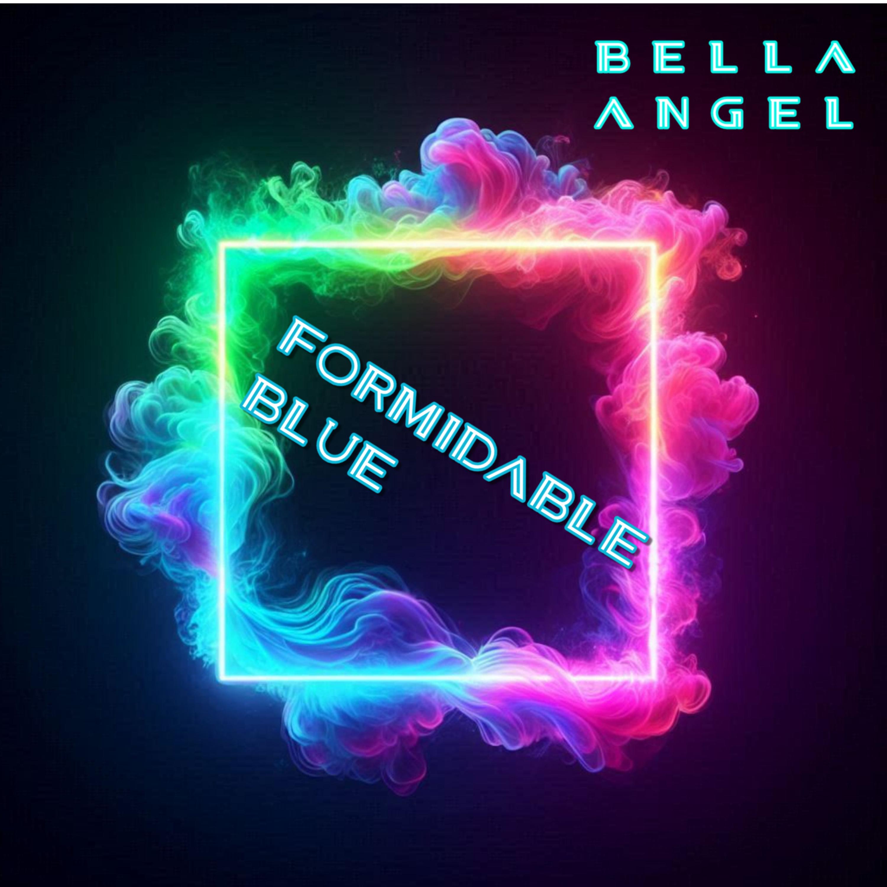 Formidable Blue artwork