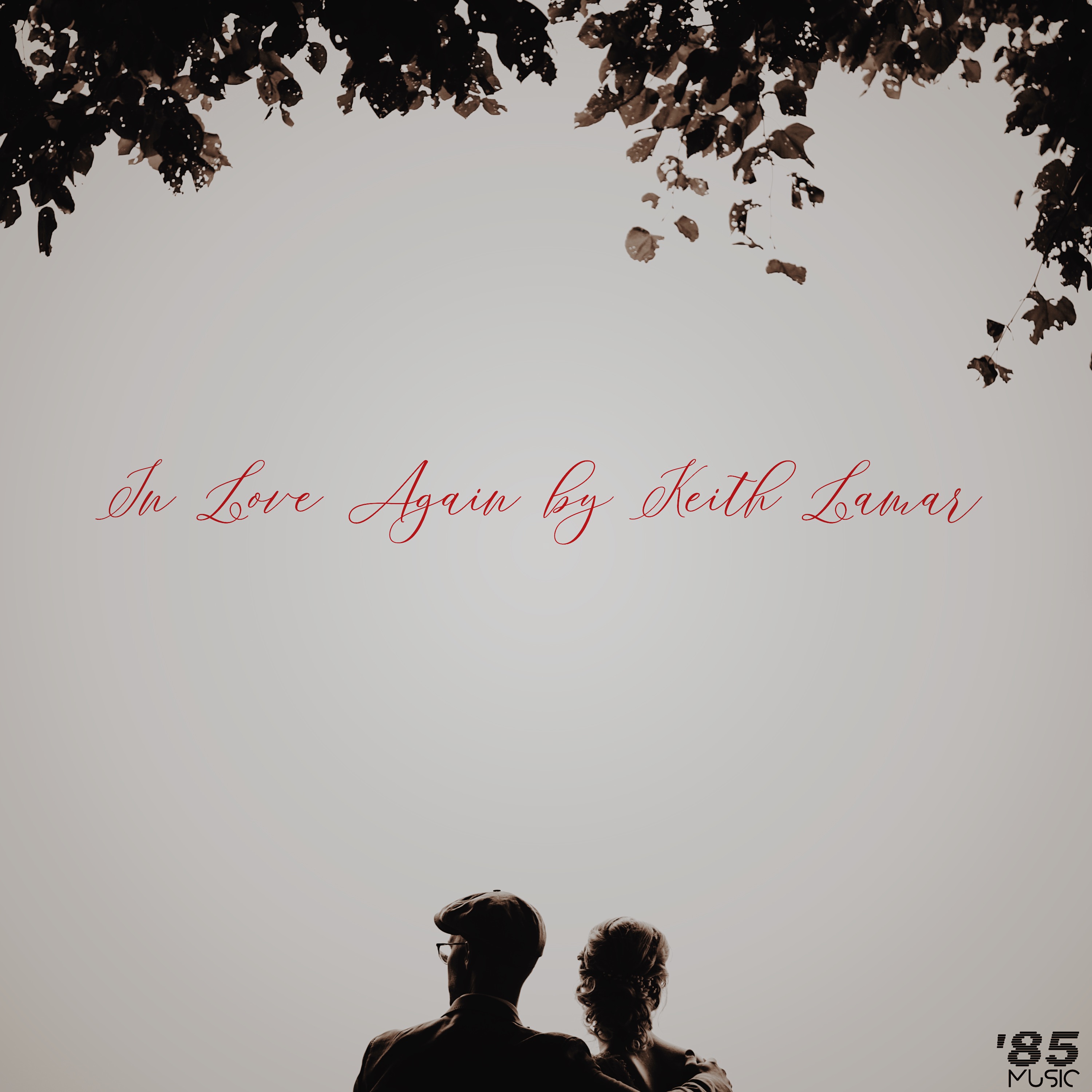 In Love Again artwork