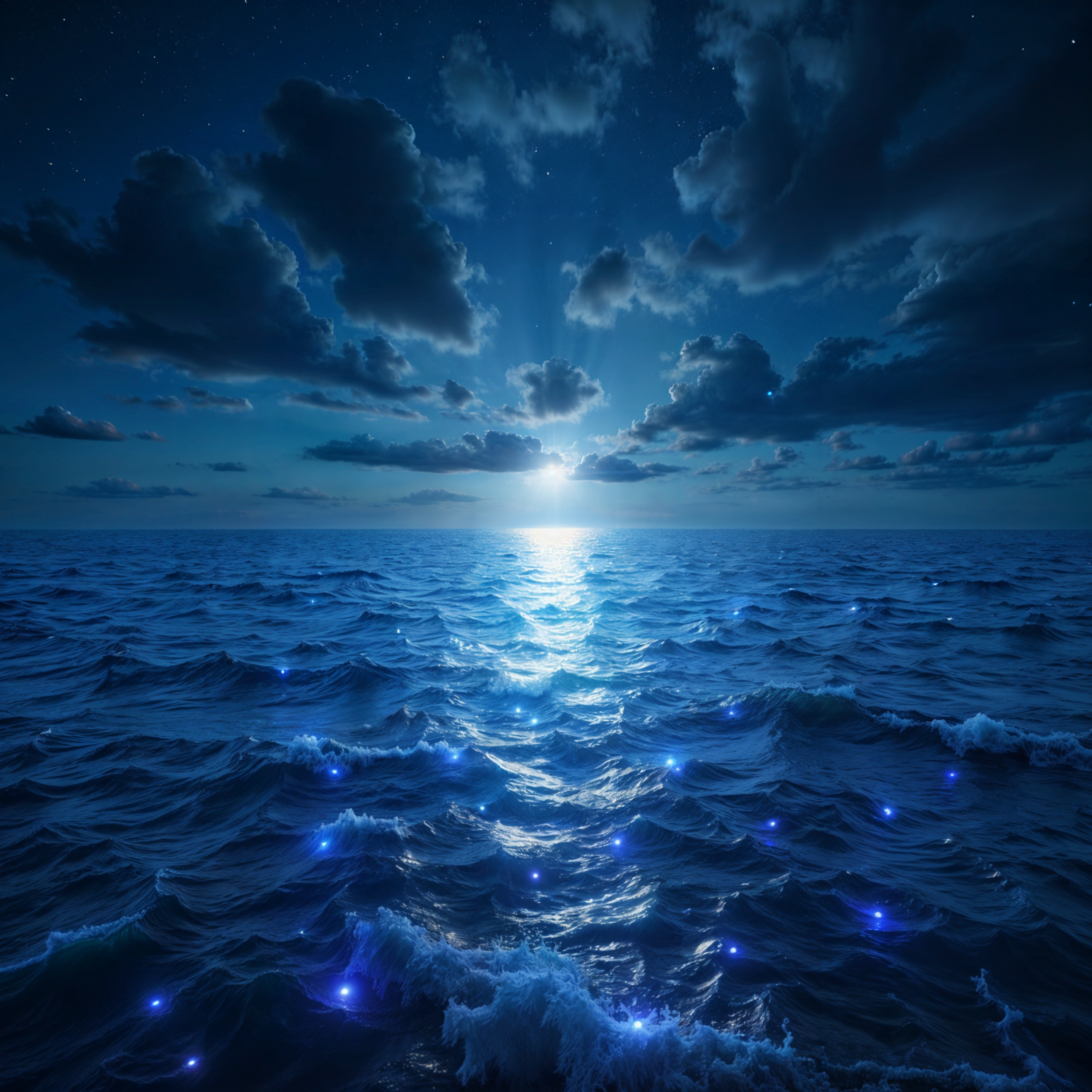 Endless by MindMusicc cover art