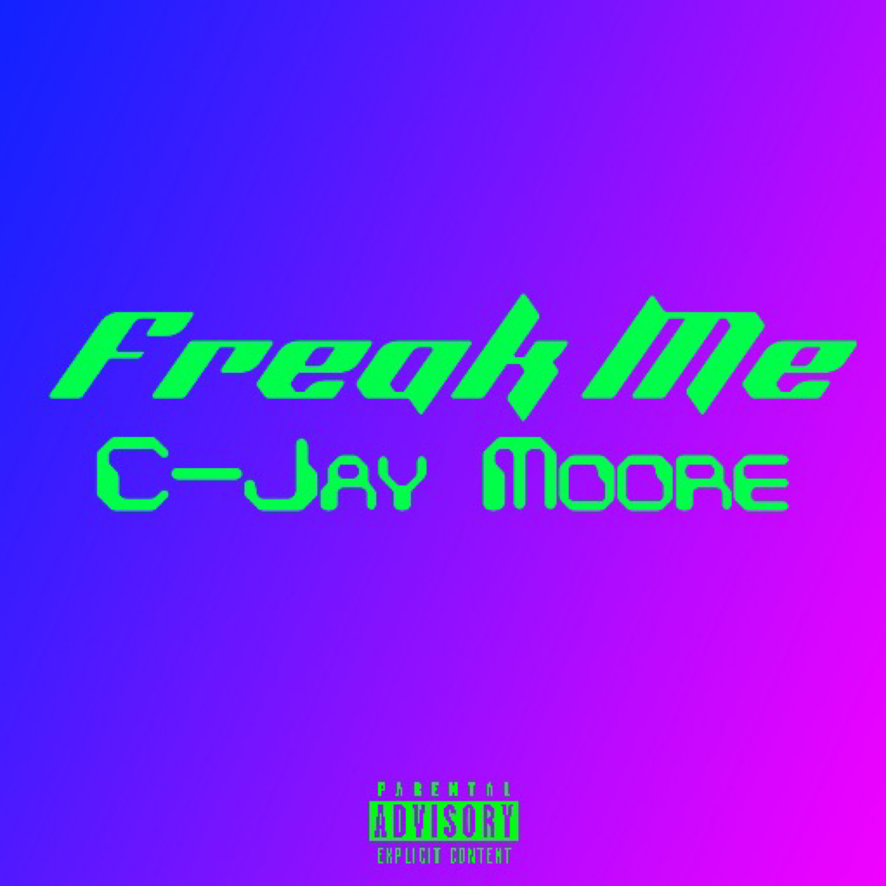 Freak Me (Raw) artwork