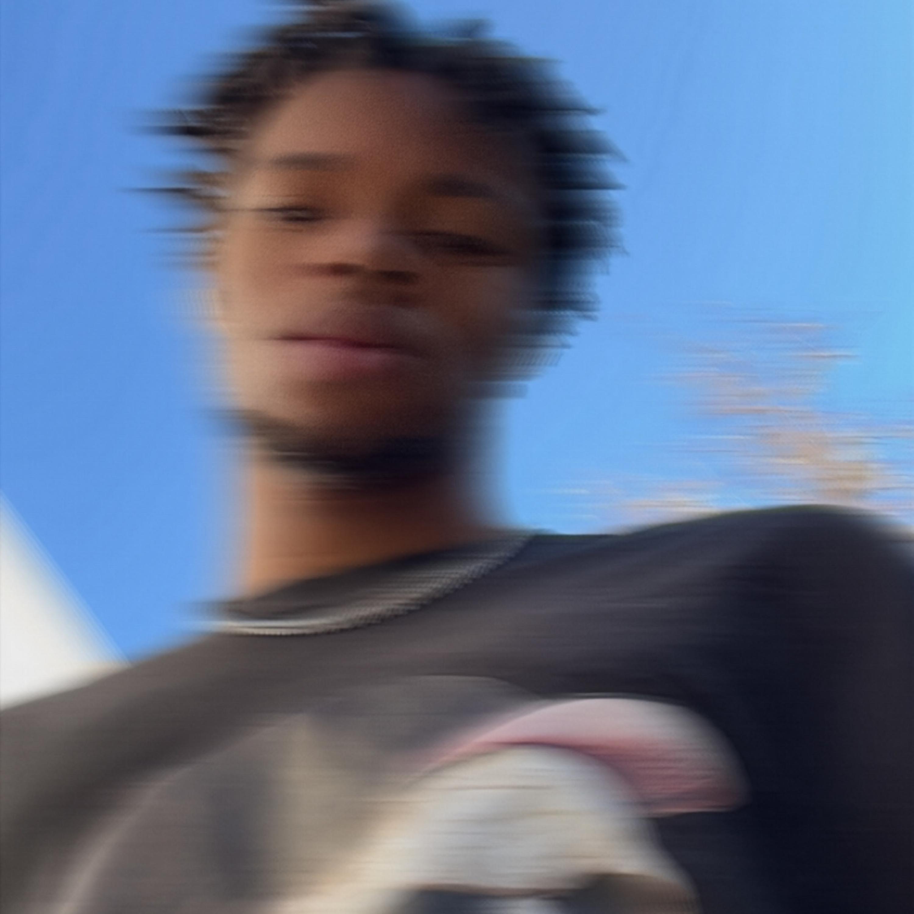 Something Different artwork