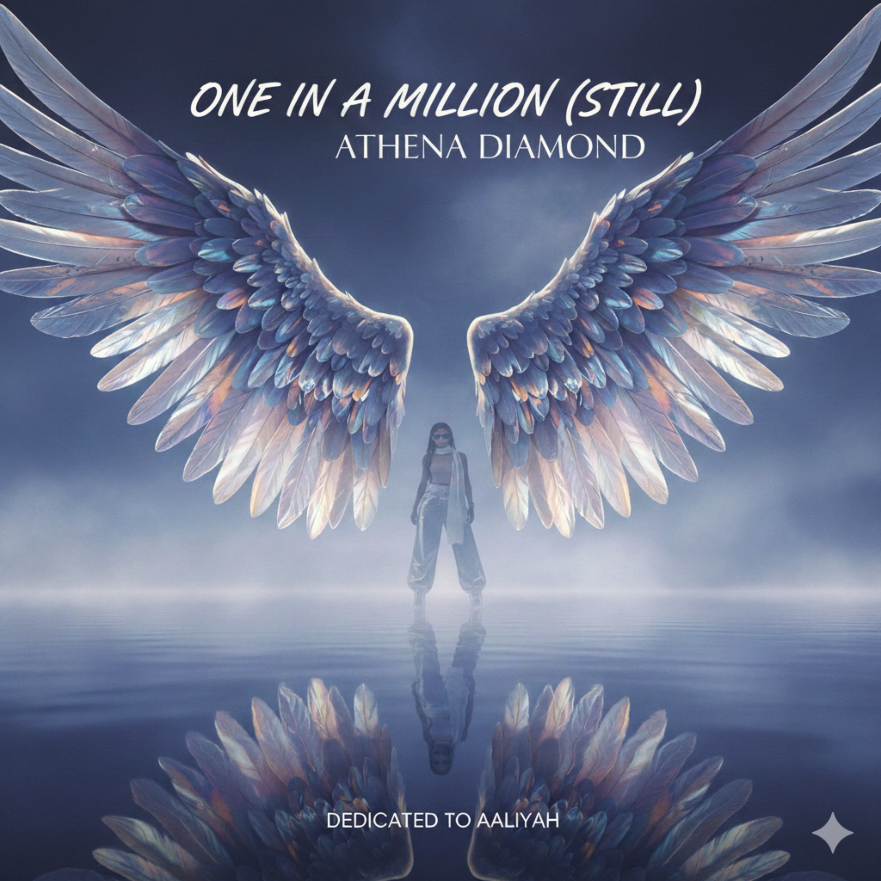 One in a Million (Still) artwork