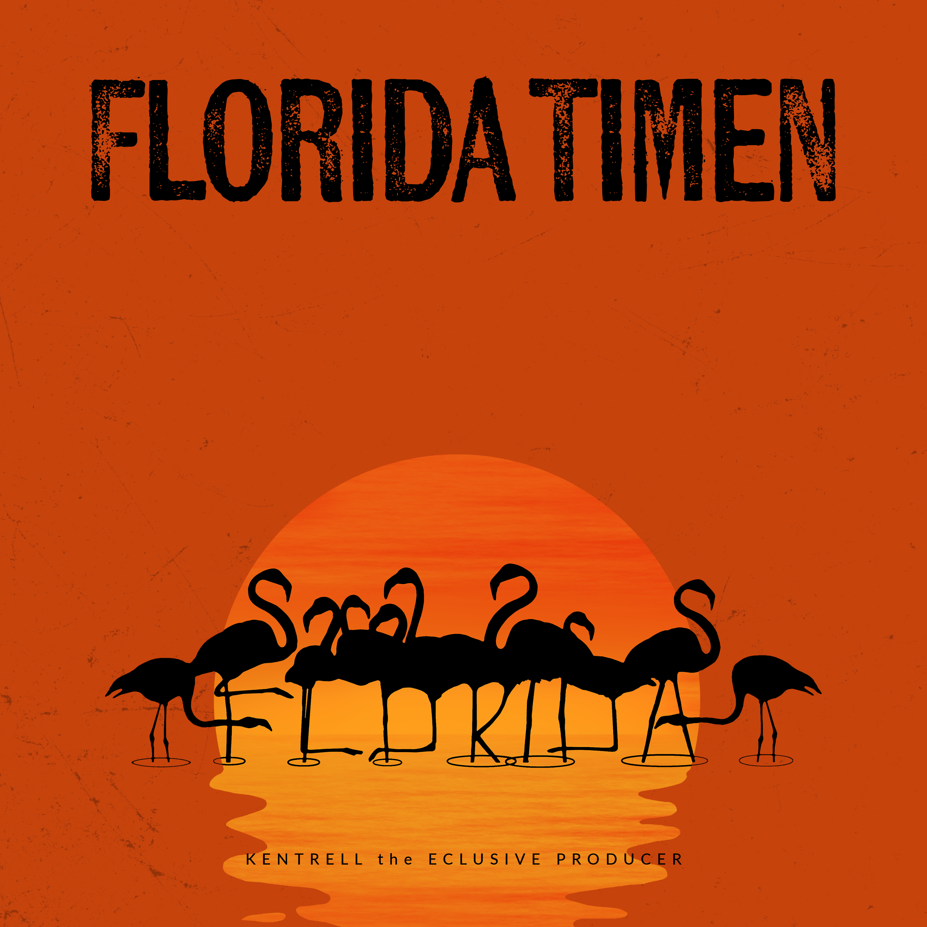 Florida Timen artwork