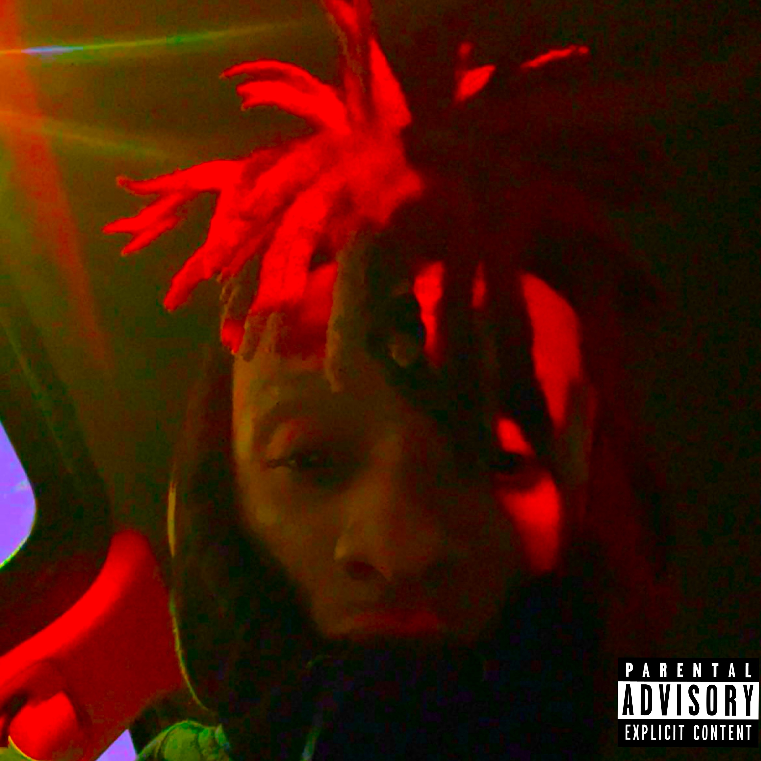 alone artwork