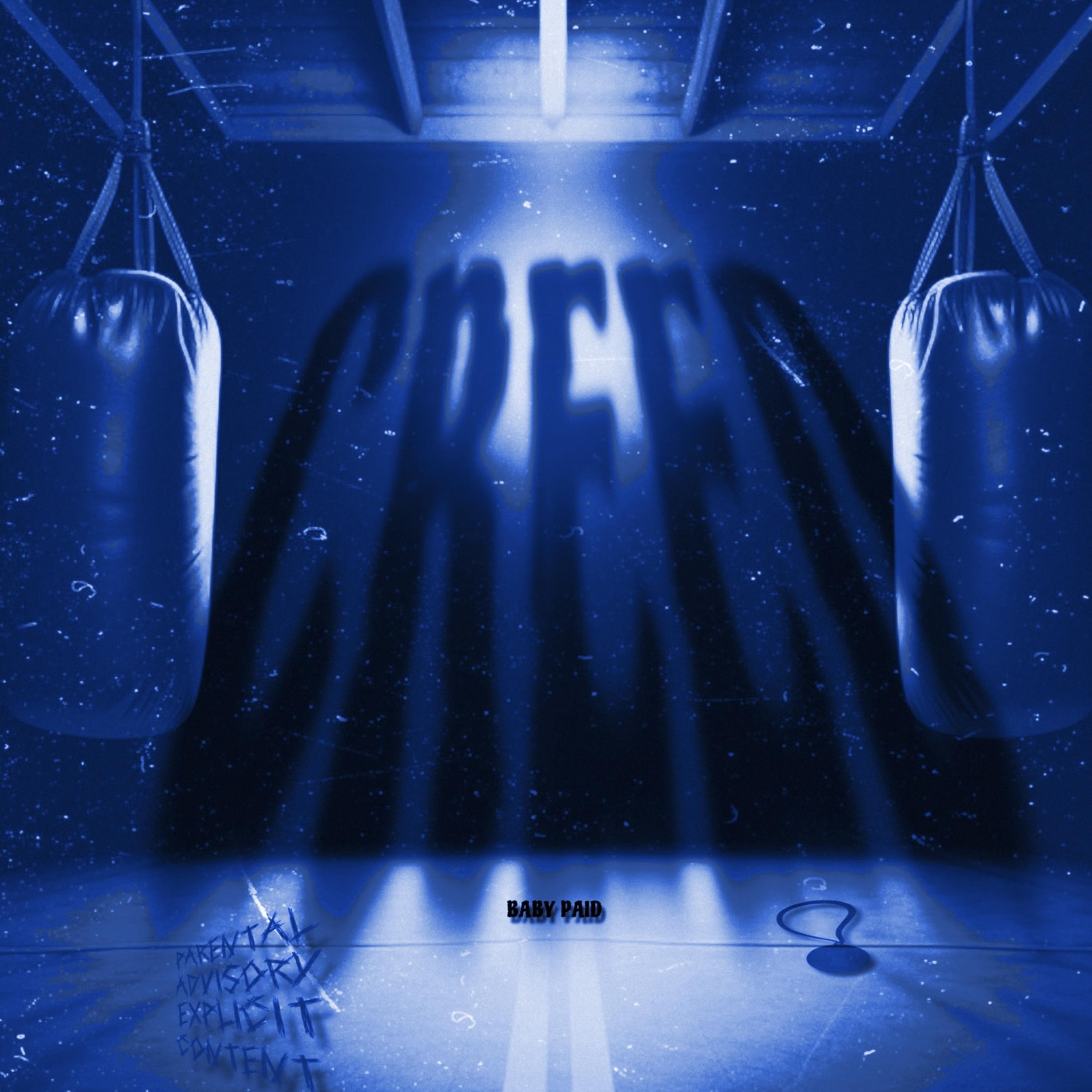 Creed artwork
