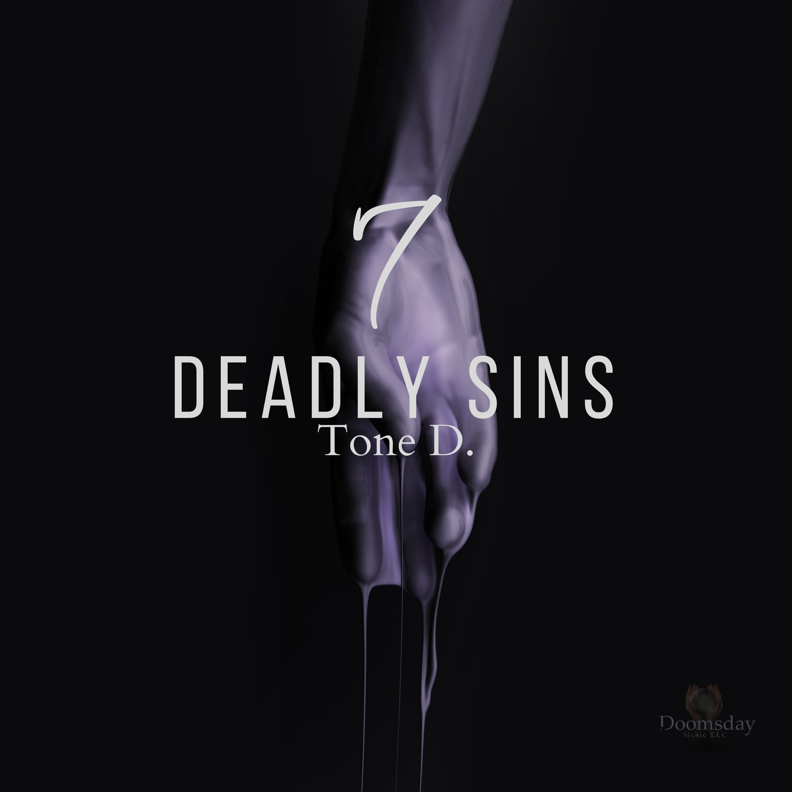 7 Deadly Sins artwork