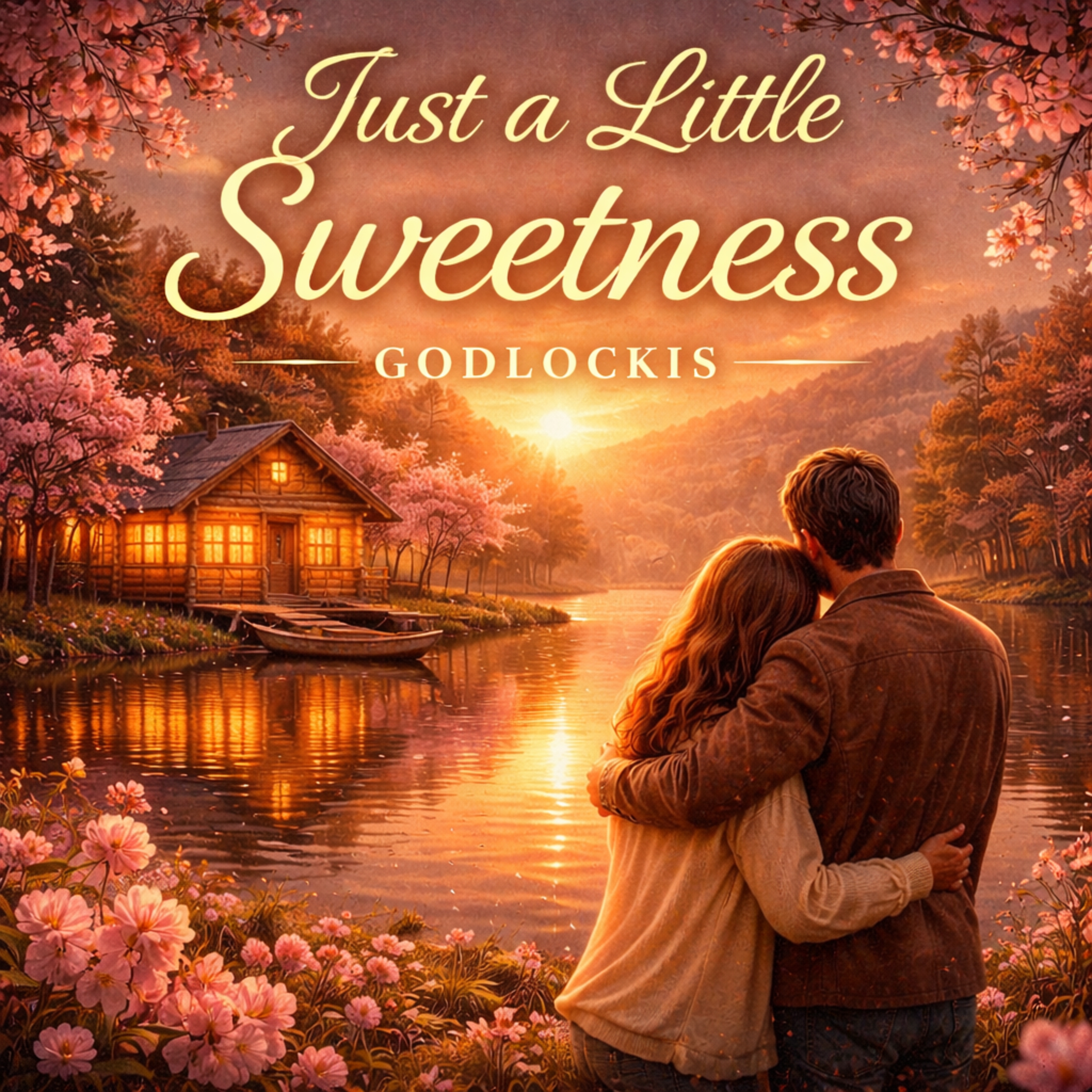 Just a Little Sweetness artwork