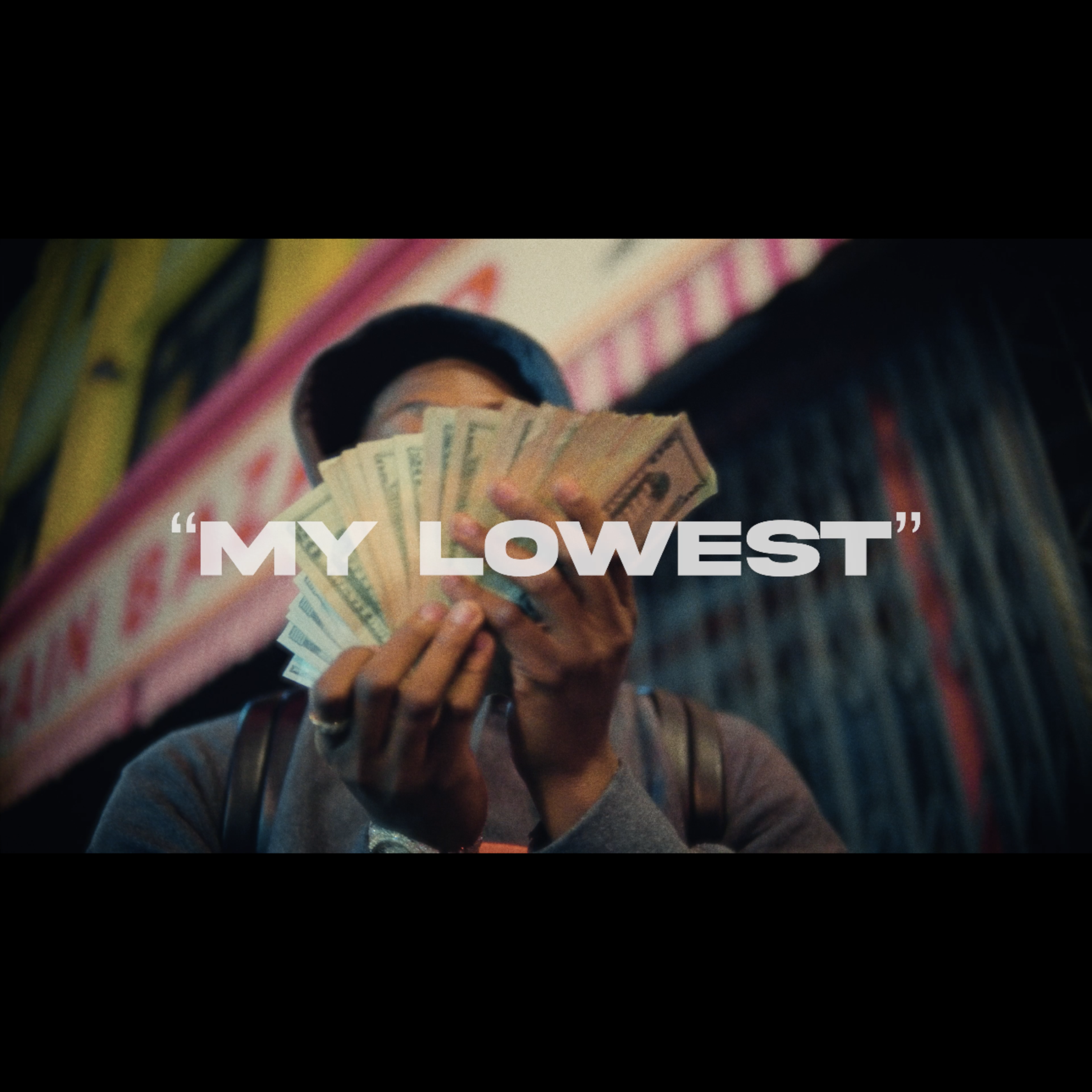 My Lowest artwork