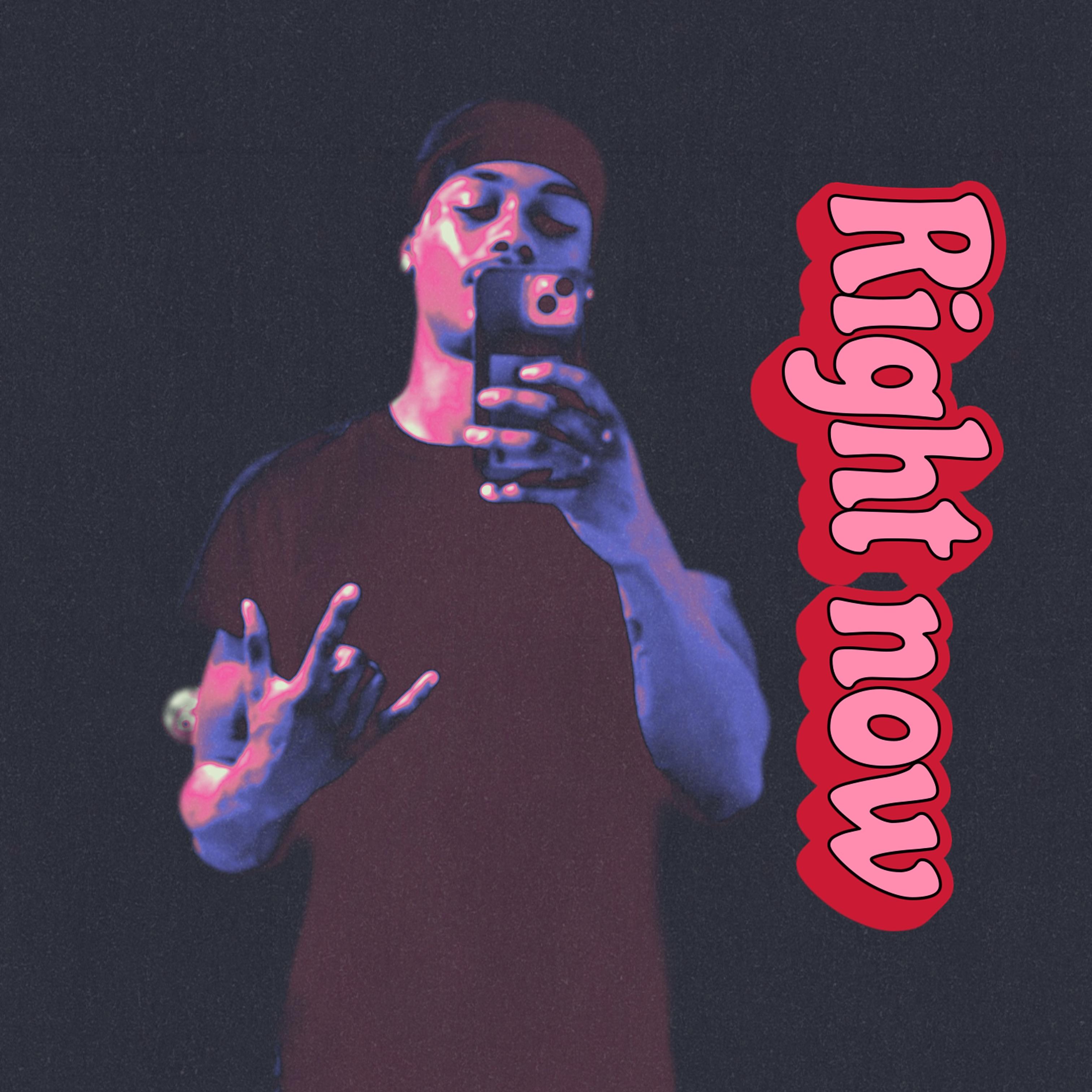 Right Now artwork