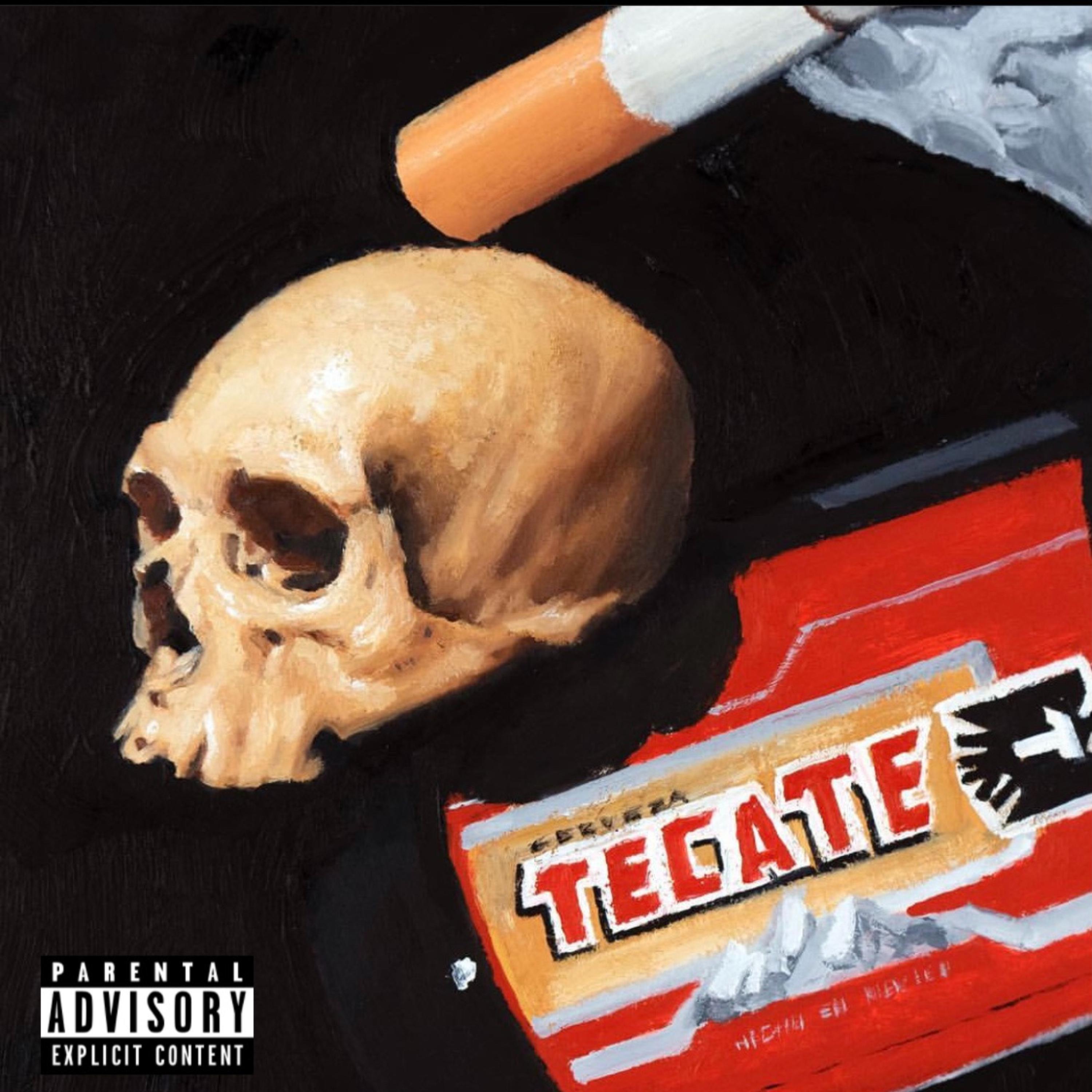 DogShit Party artwork