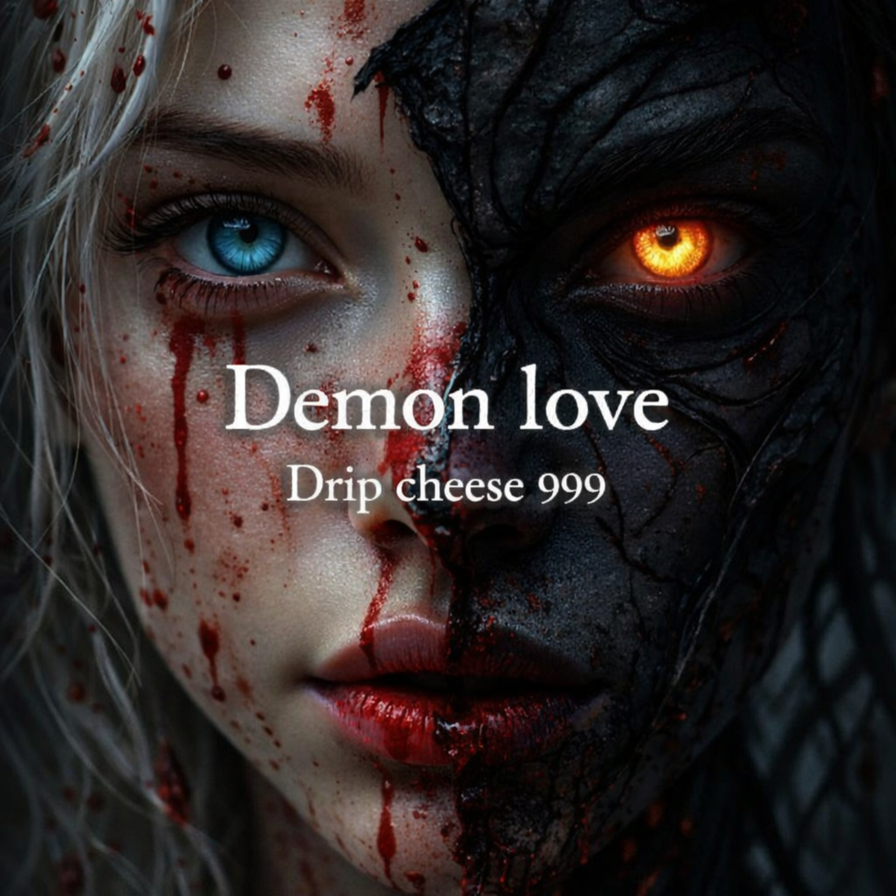 DEMON LOVE artwork