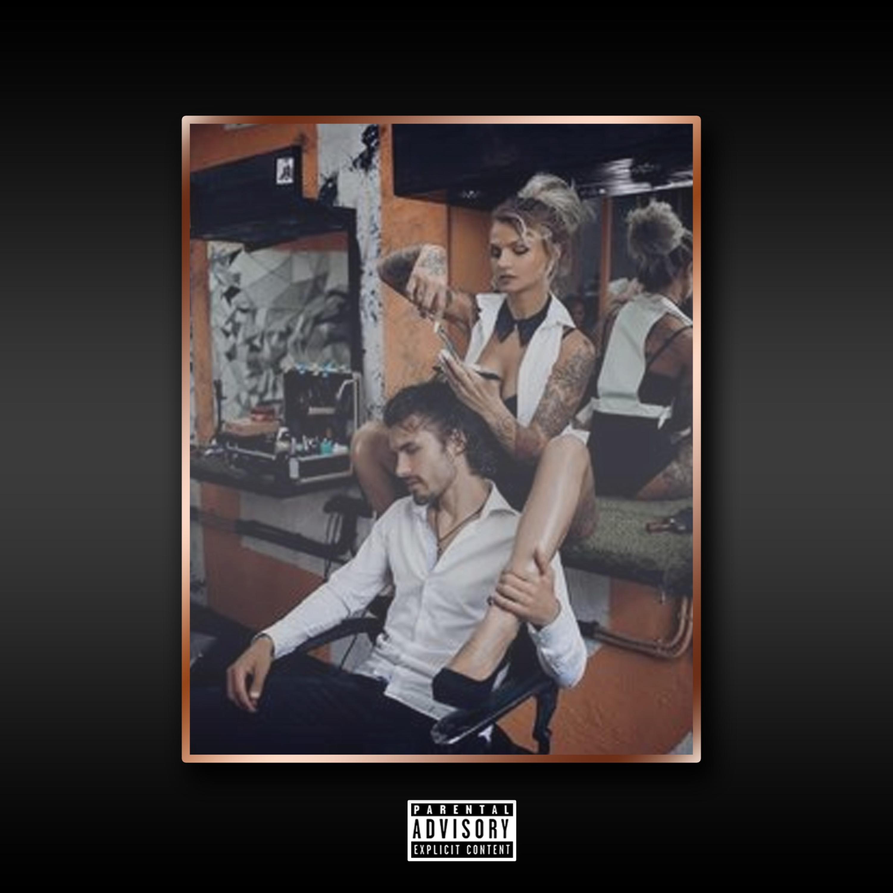 Cut You Up artwork