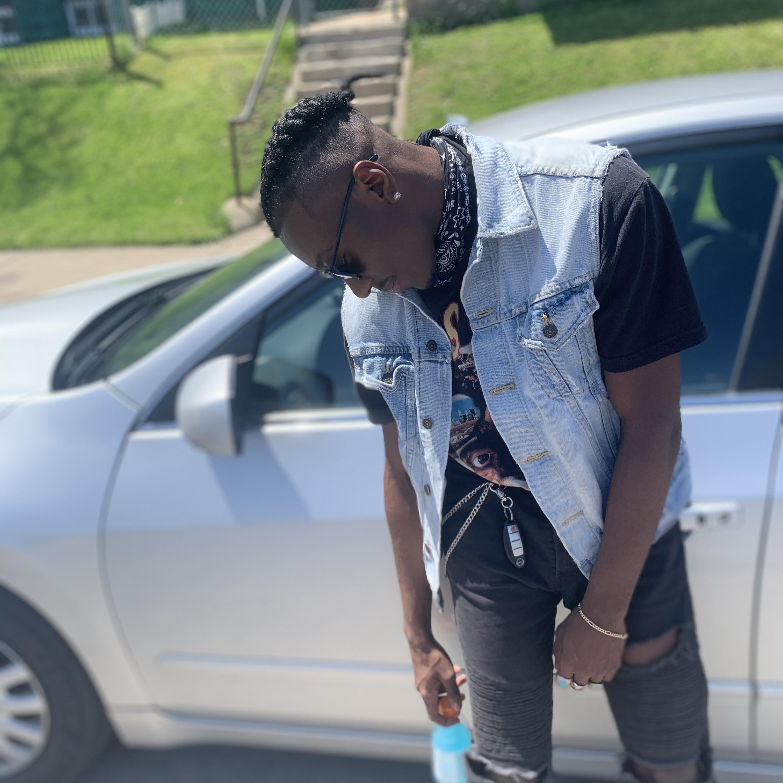 Moment Of Greatness artwork