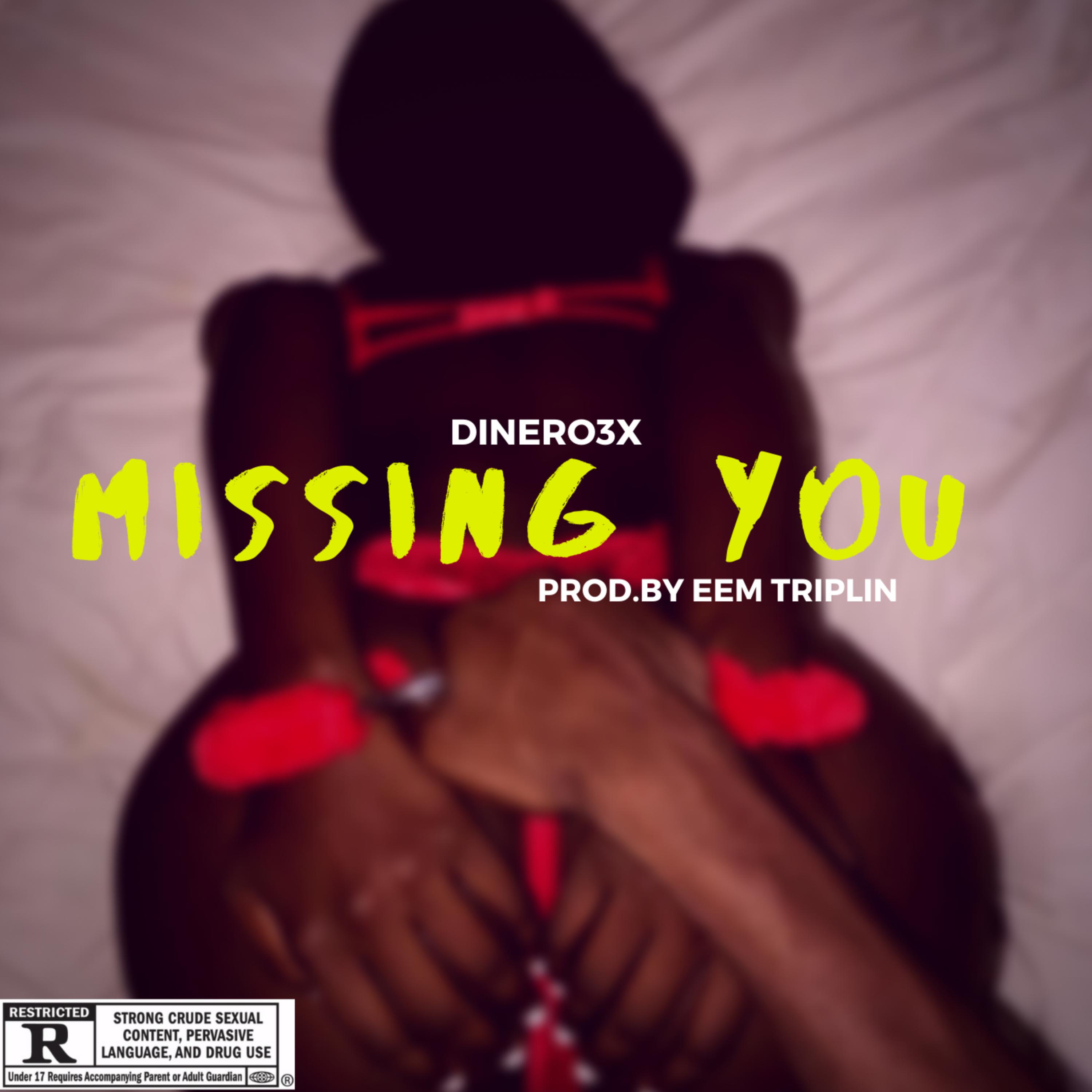 Missing You artwork