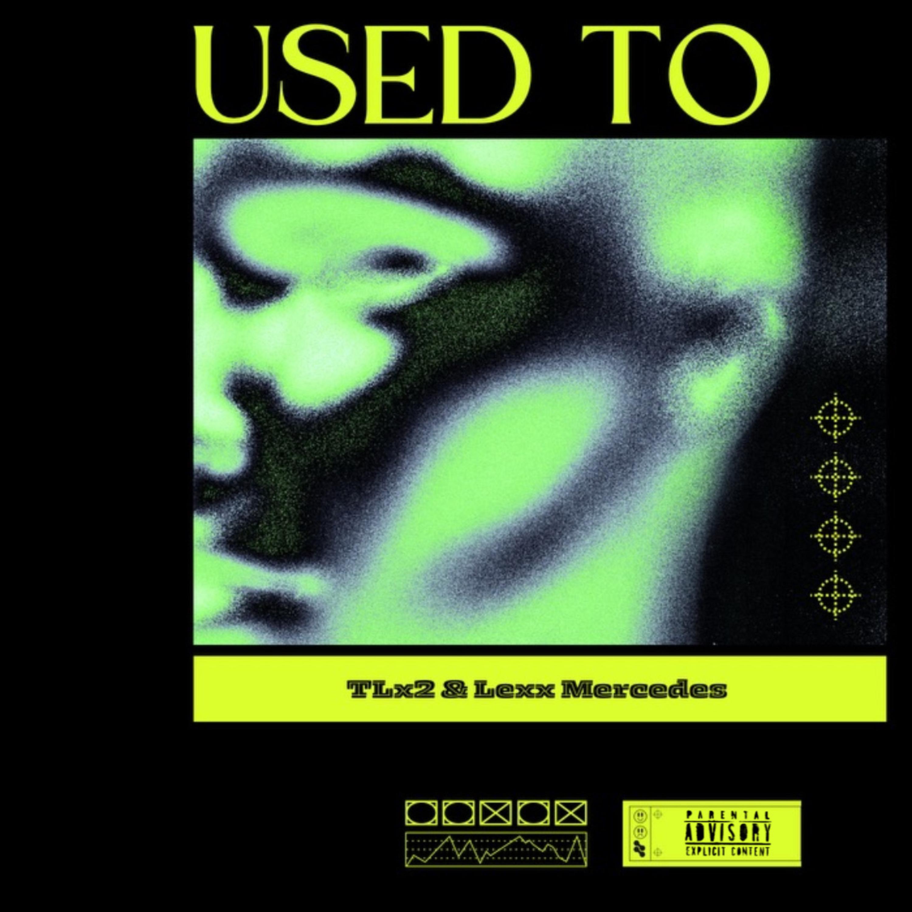 Used To artwork