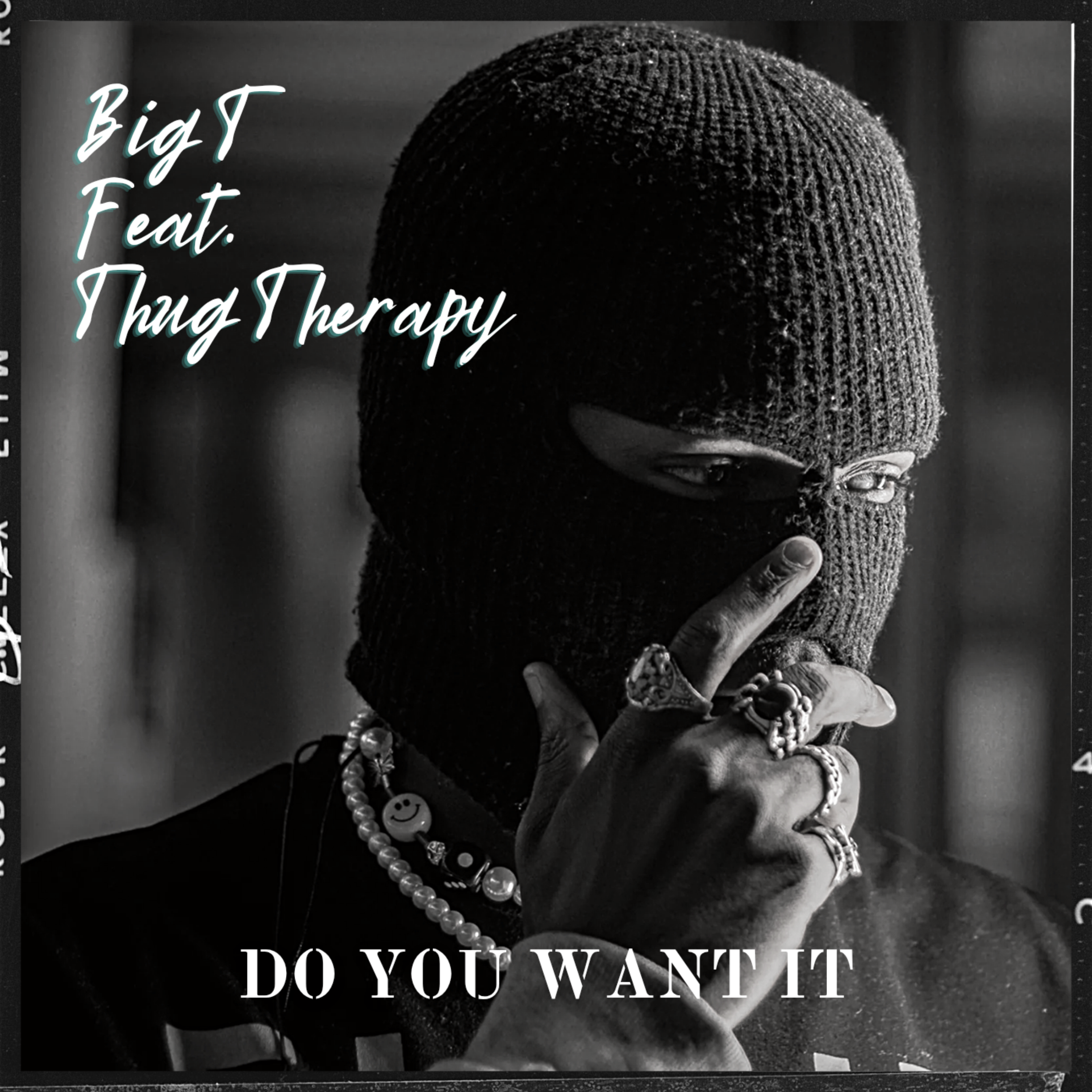 Do You Want It artwork