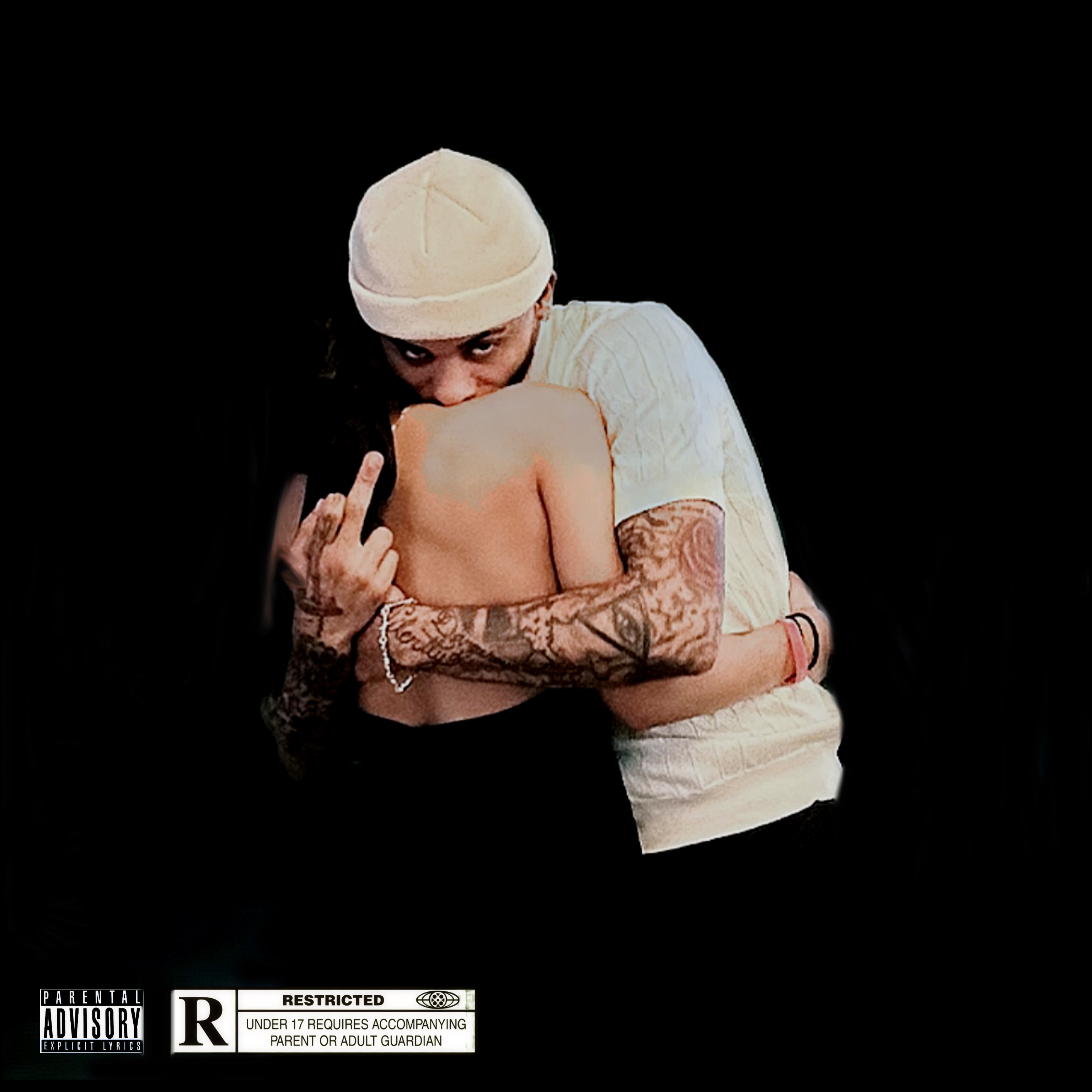 Til Death Do Us Part artwork