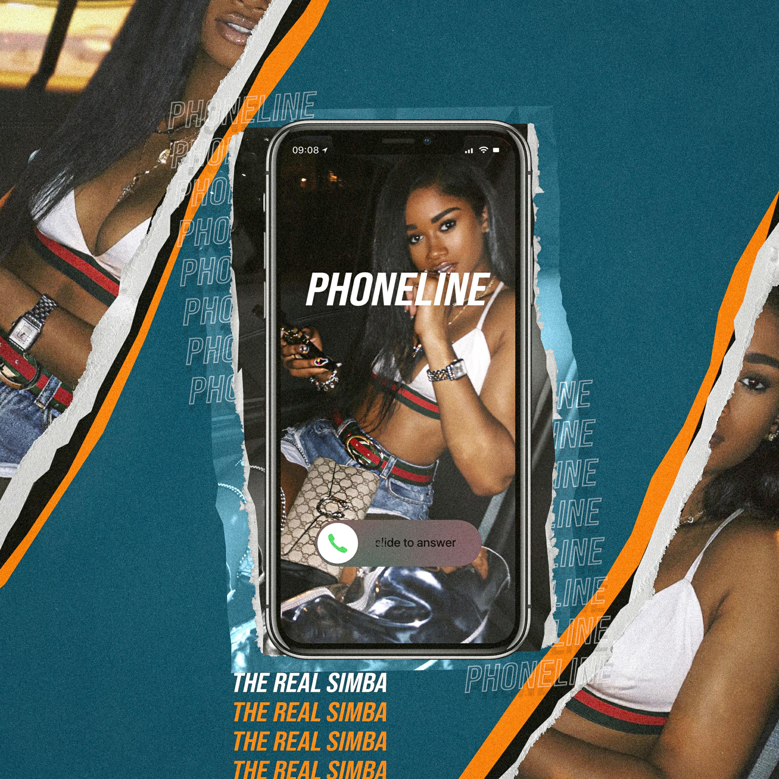 PhoneLine  artwork
