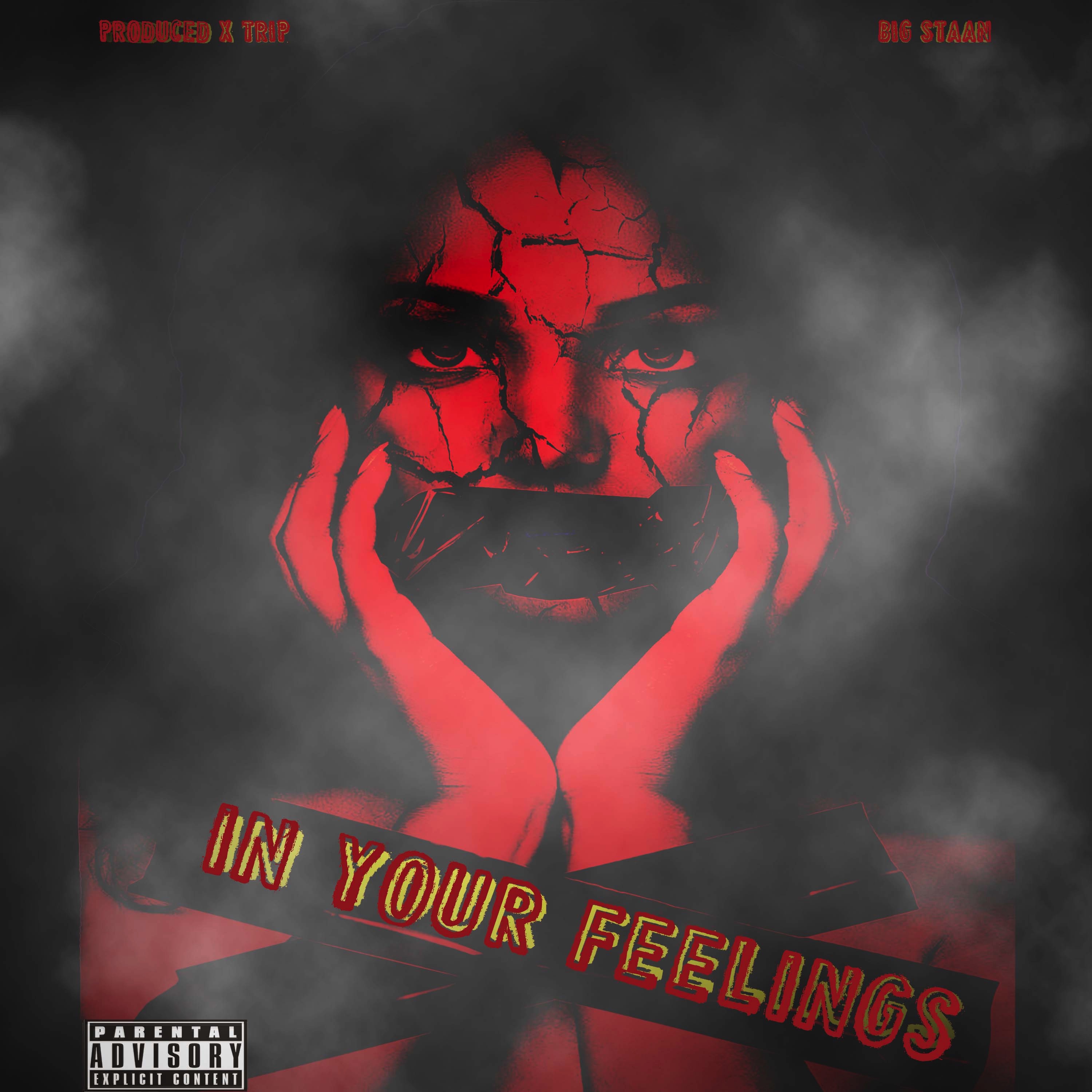 In Your Feelings artwork