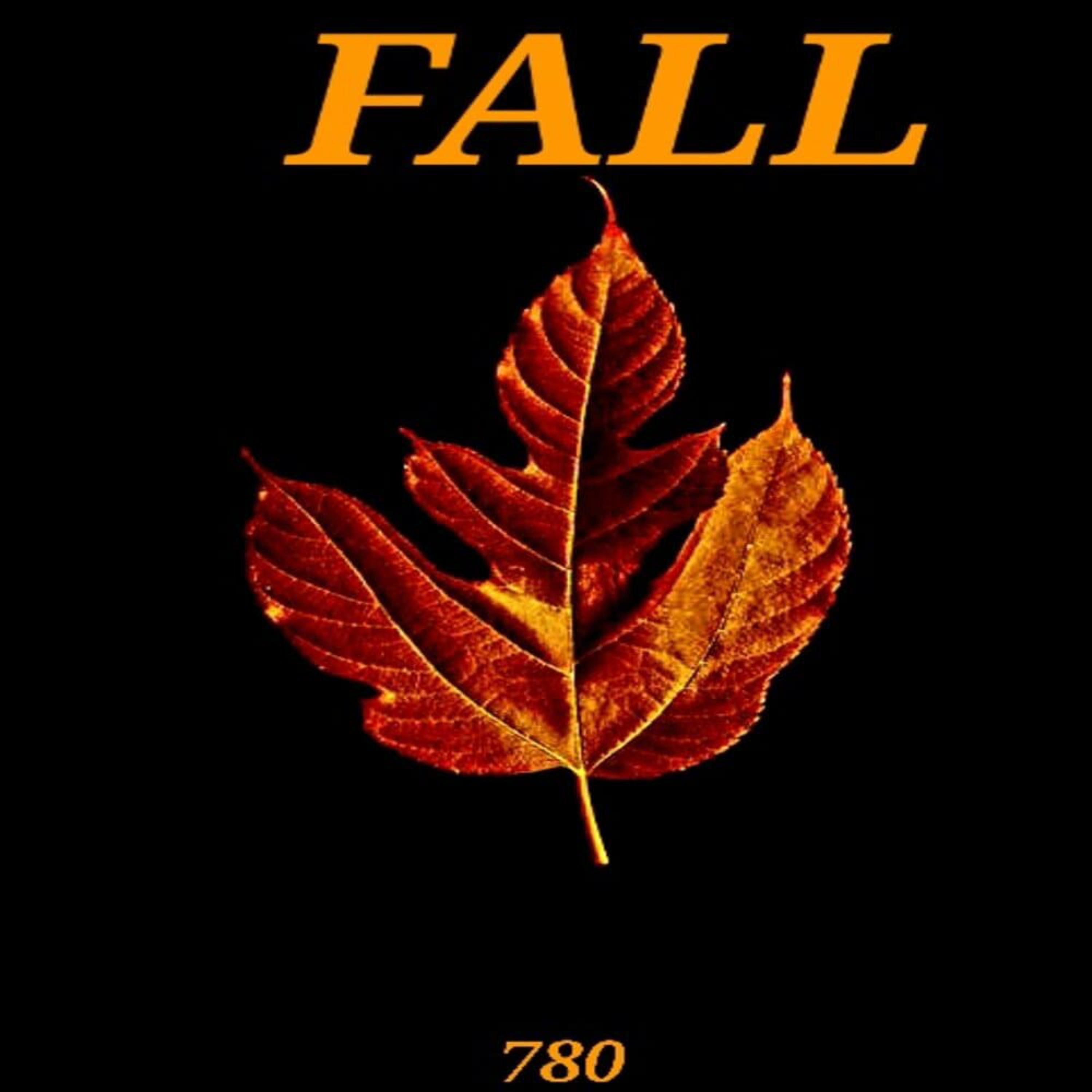 FALL artwork