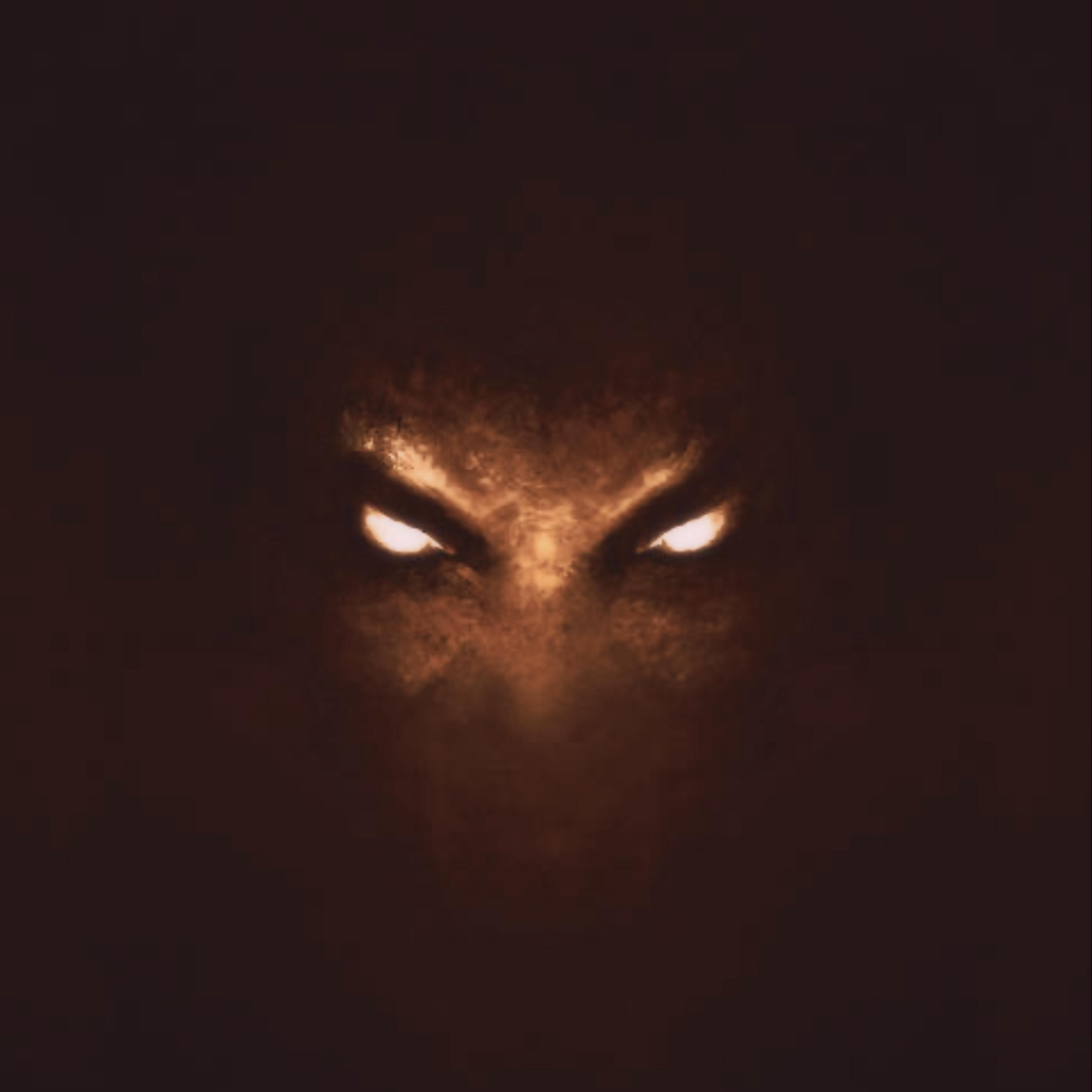 DEMONS artwork