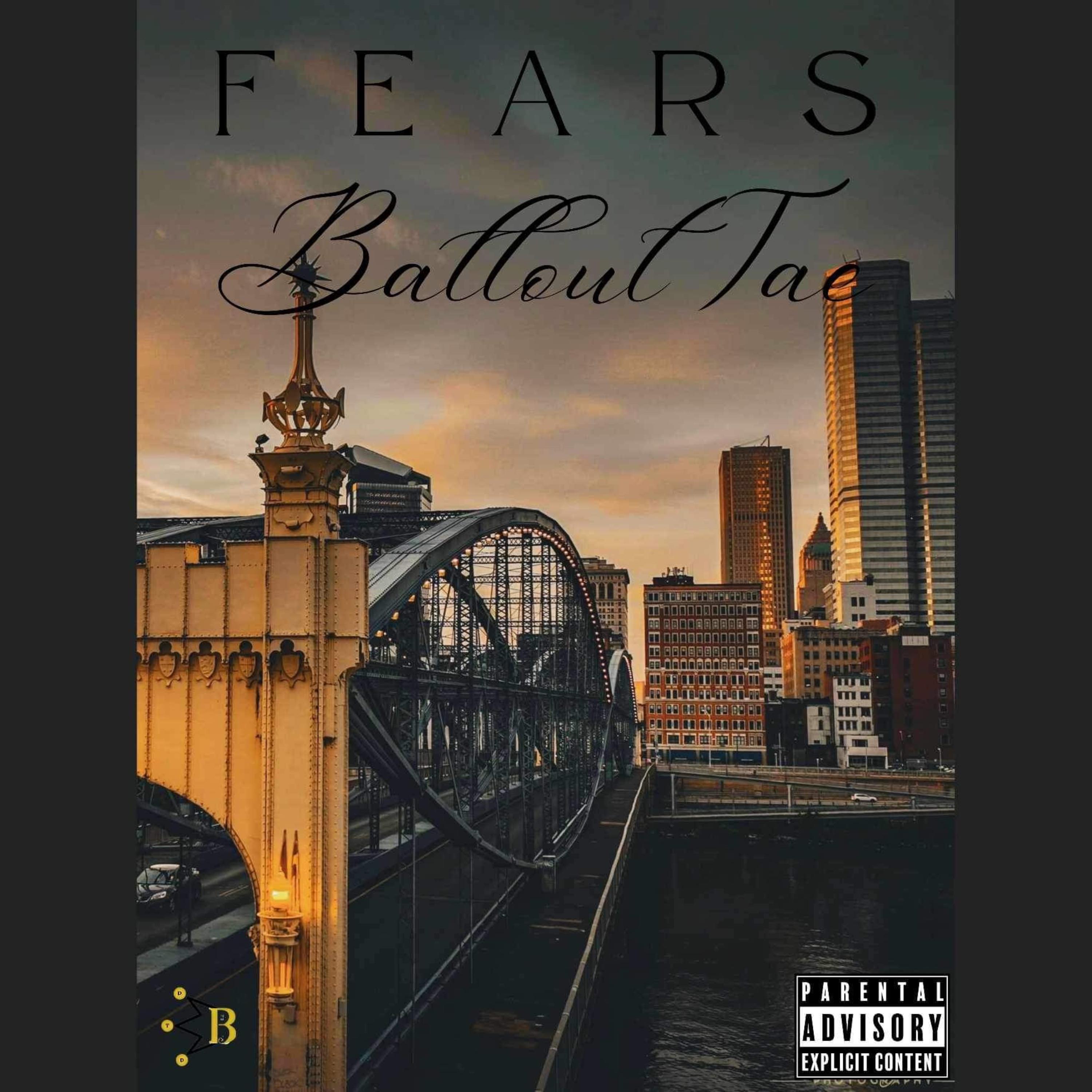 Fears artwork