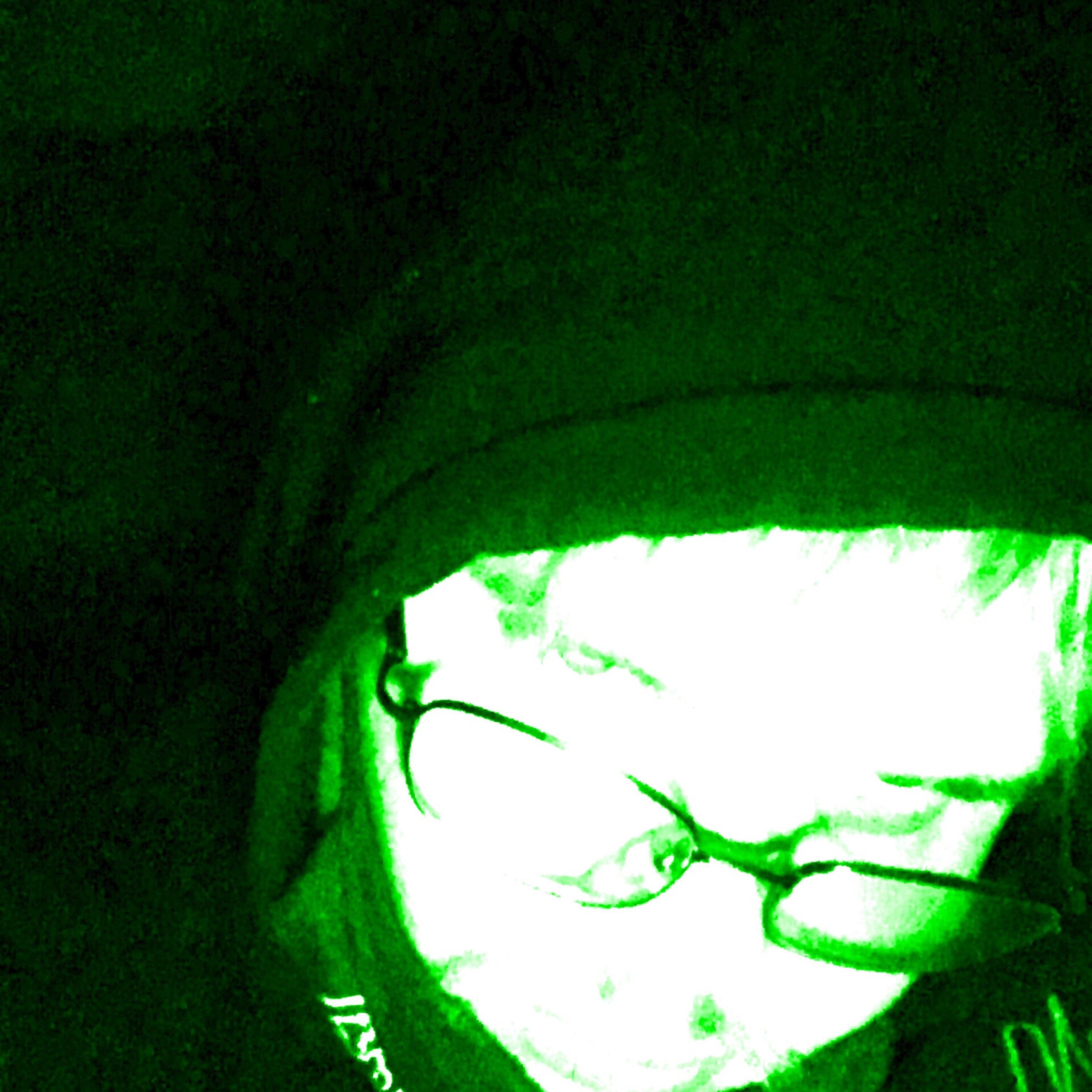 QUARANTEEN EP artwork