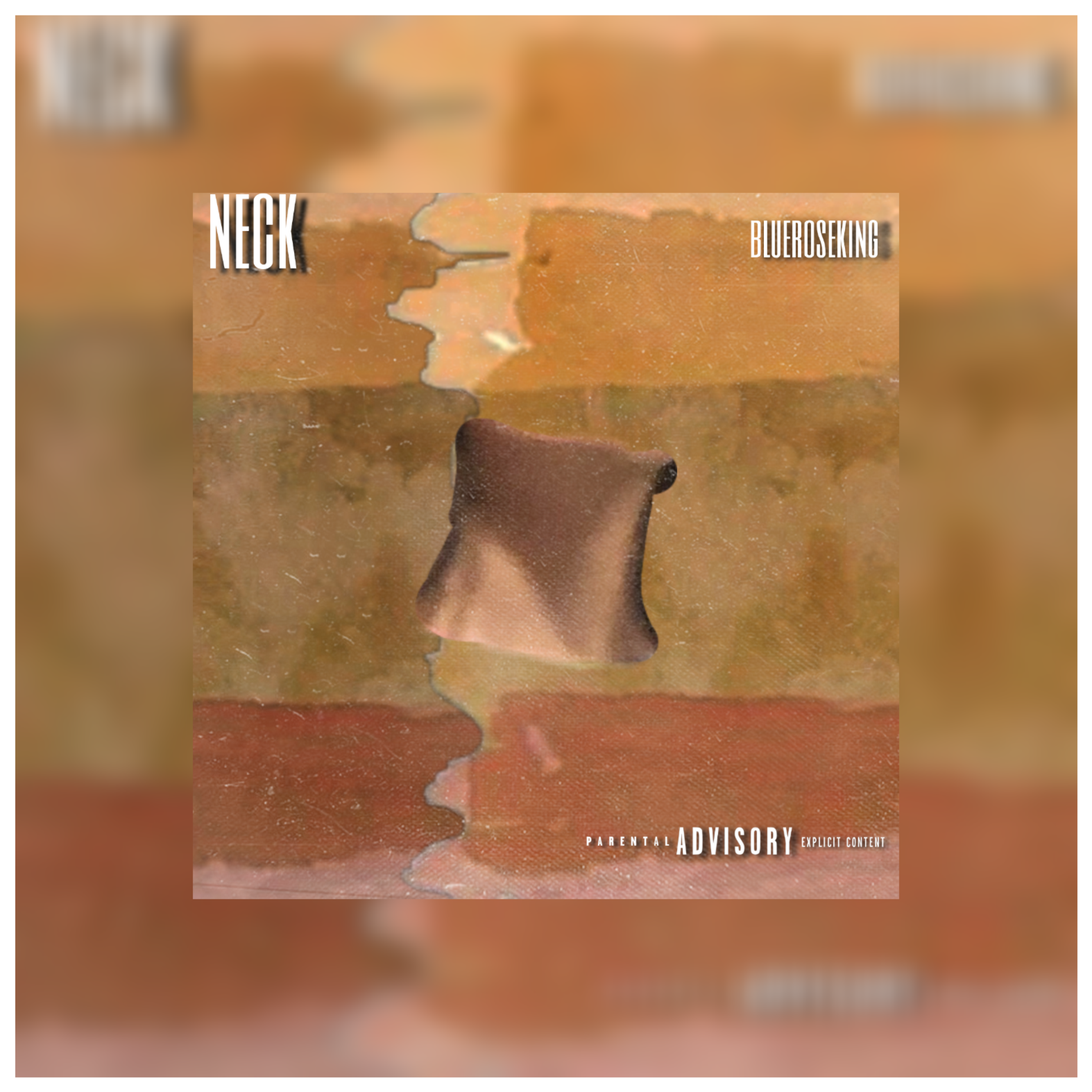 Neck artwork