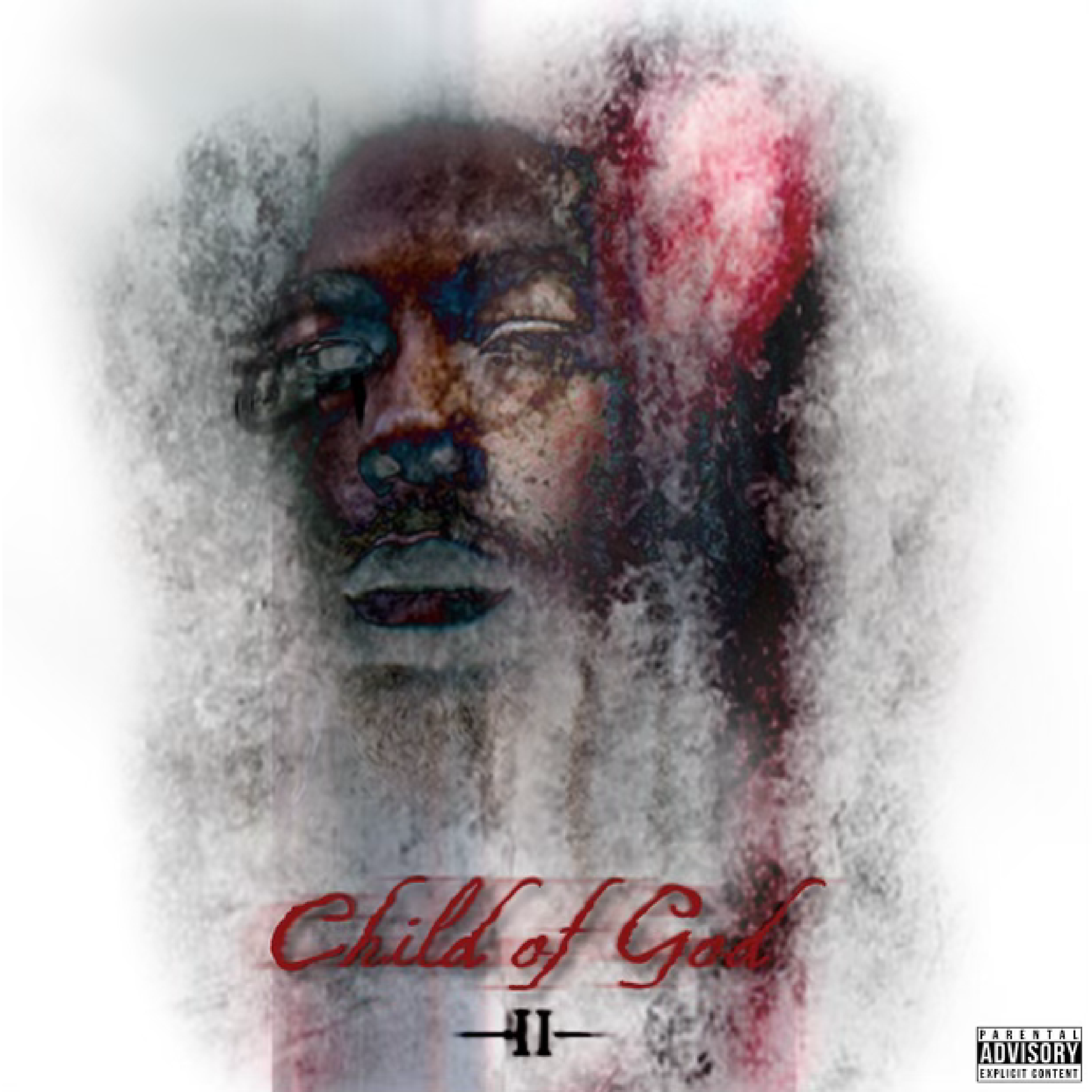 Child Of God 2 artwork
