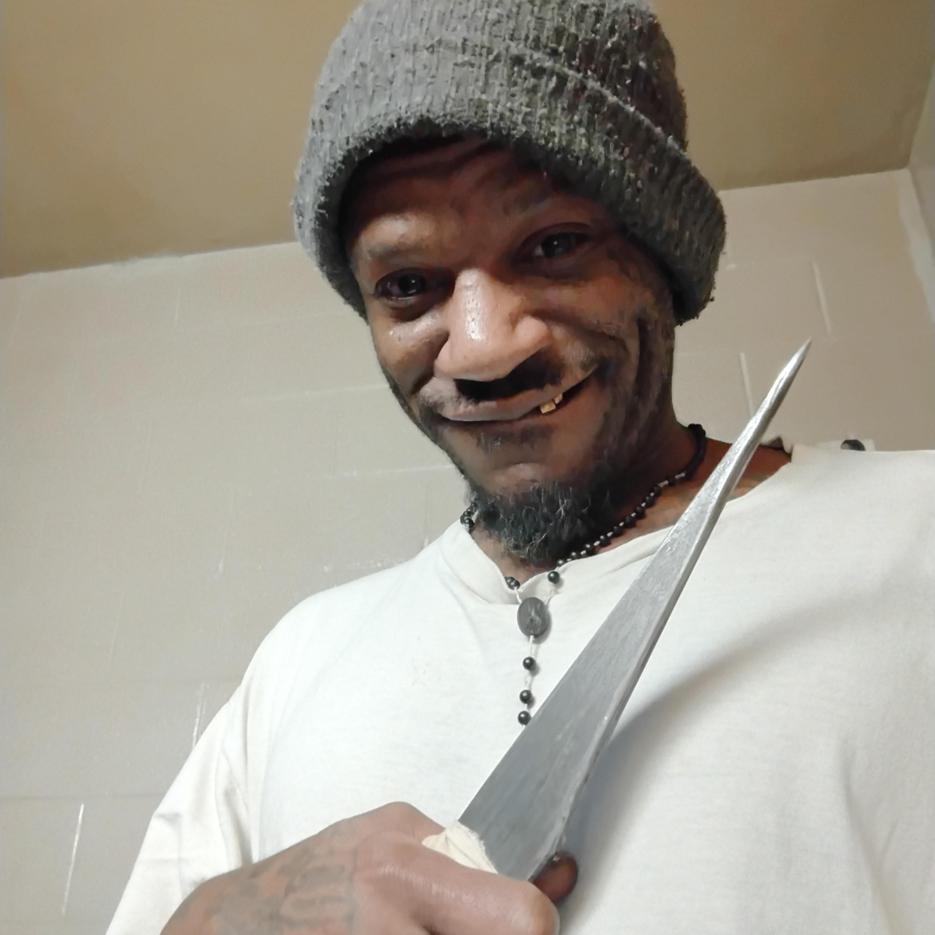 Okie Steppin artwork