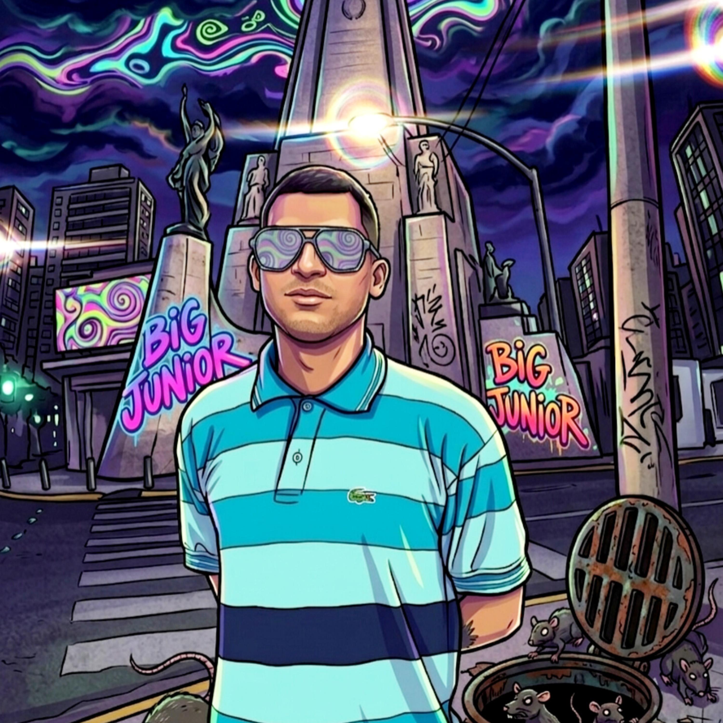 Mr.Hip.Hop artwork