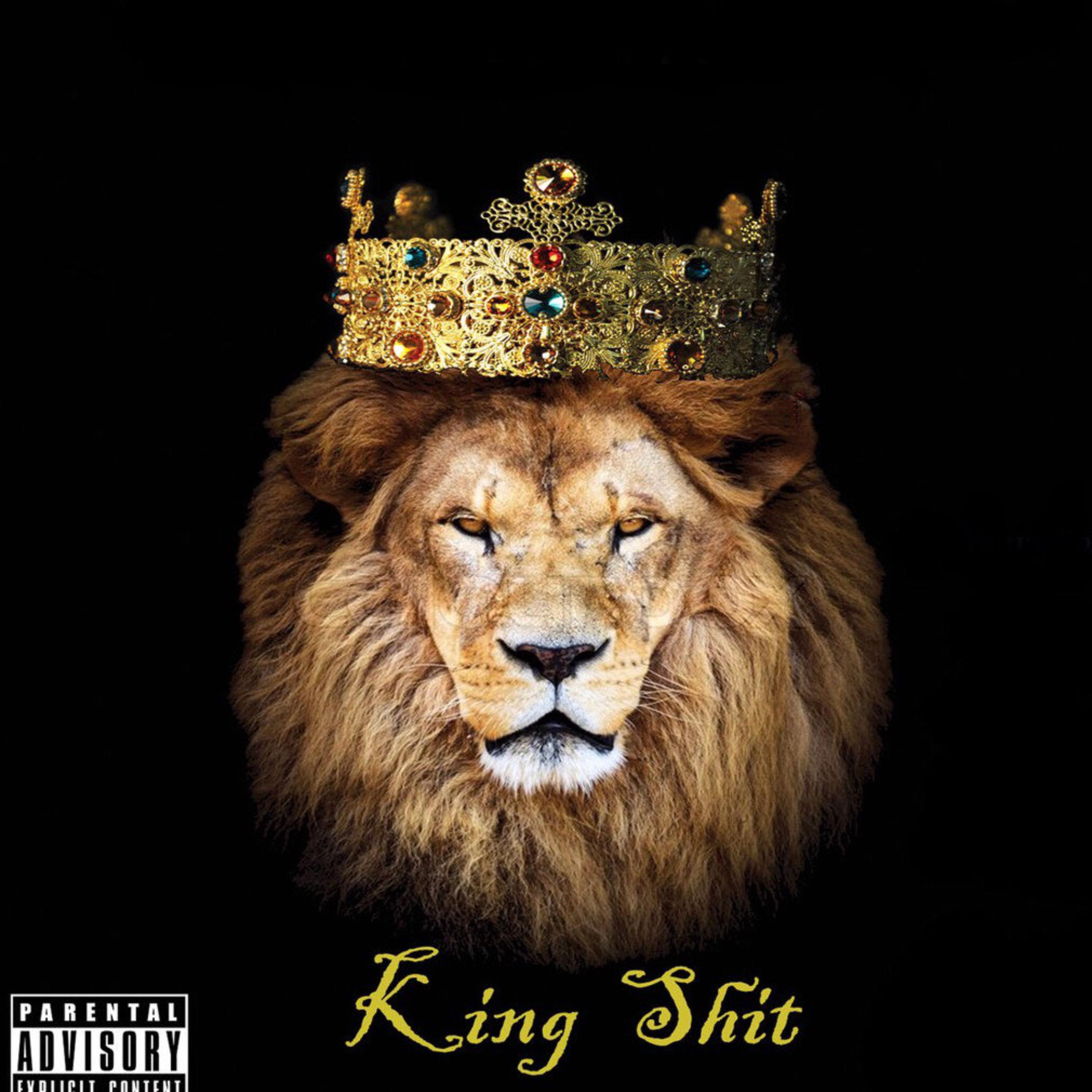 King Shit (Remastered) artwork