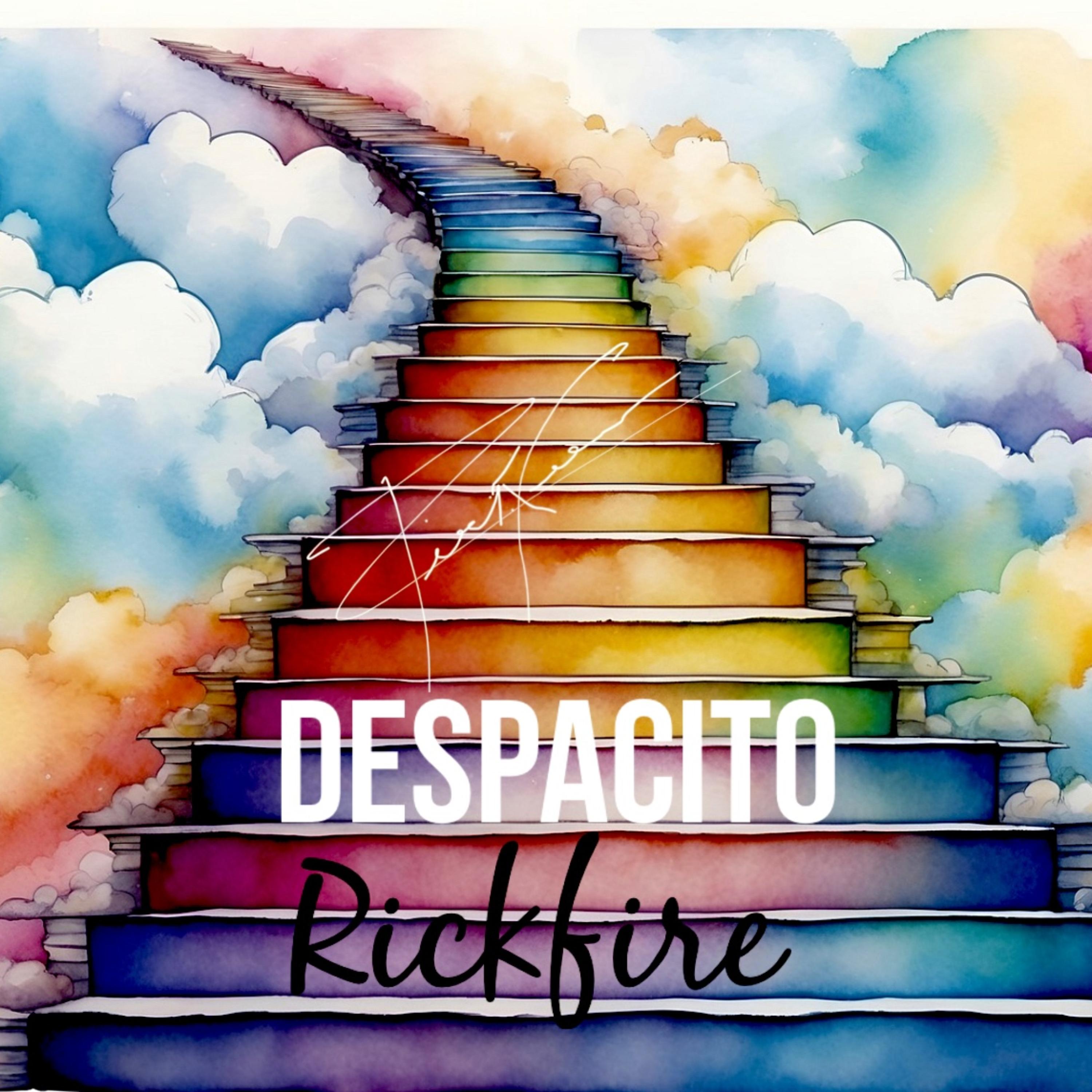 Despacito artwork