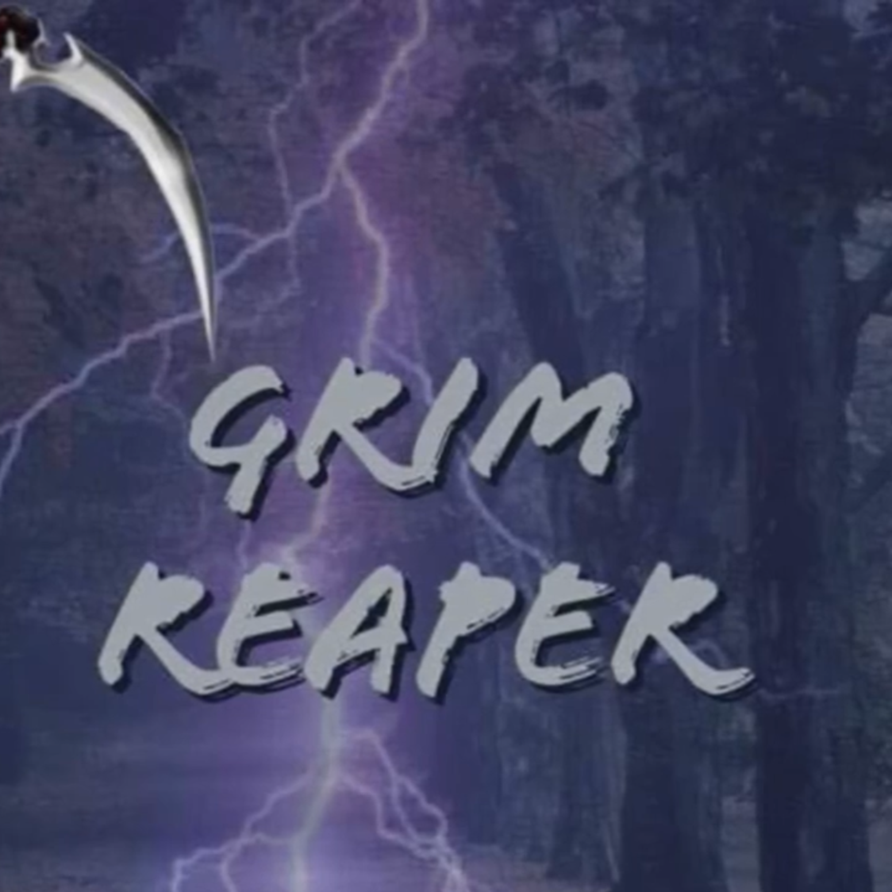 Grim Reaper artwork