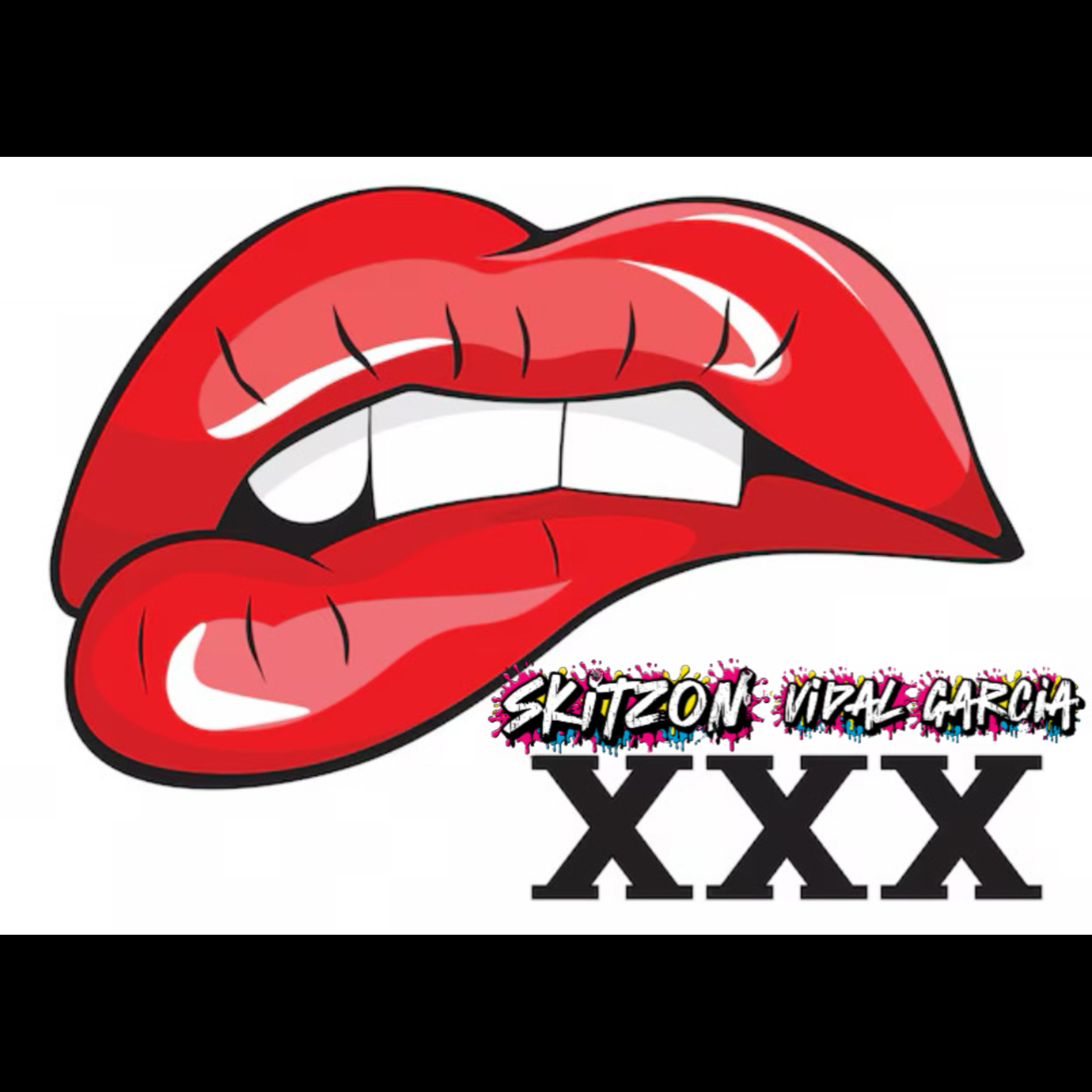 Xxx artwork