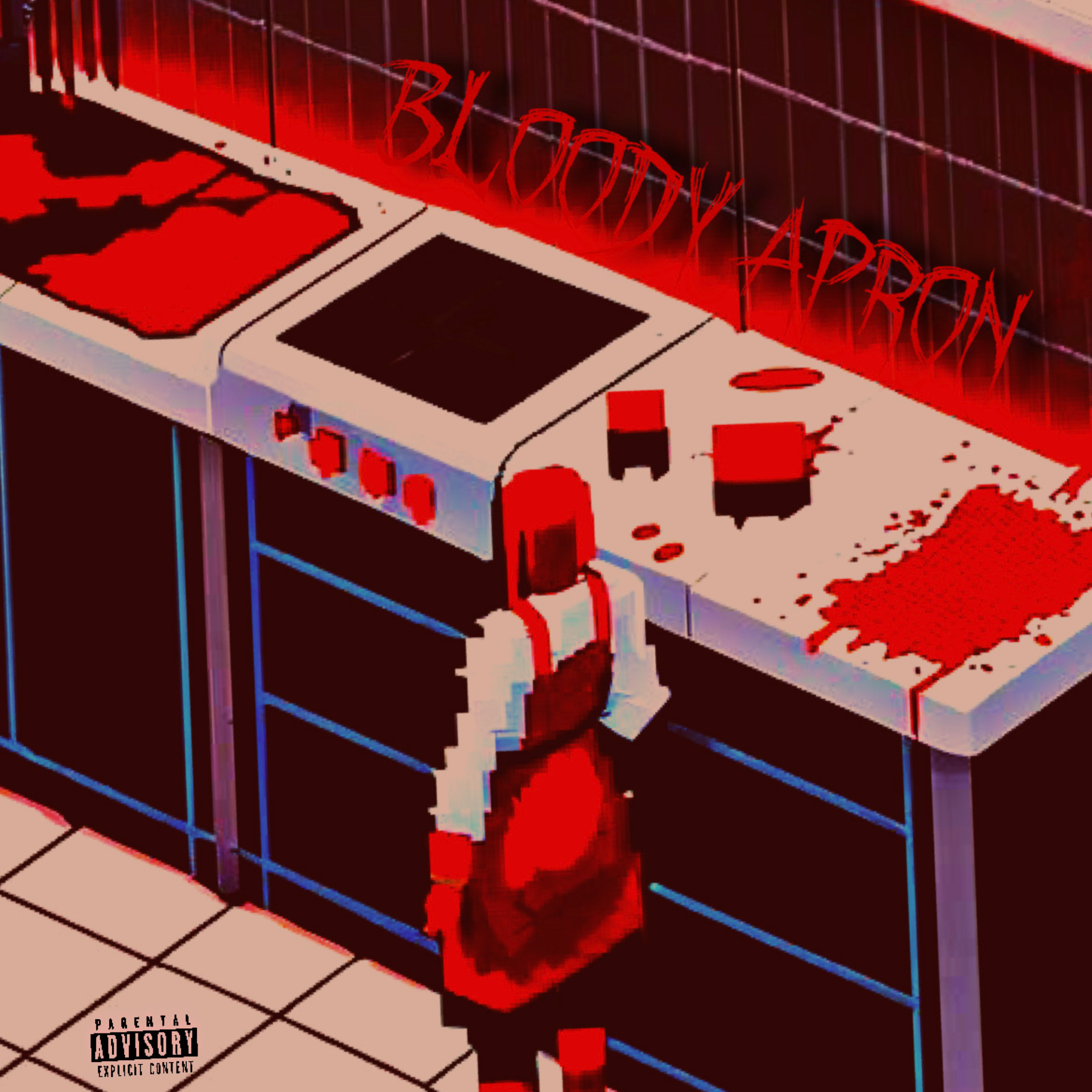 Bloody Apron artwork