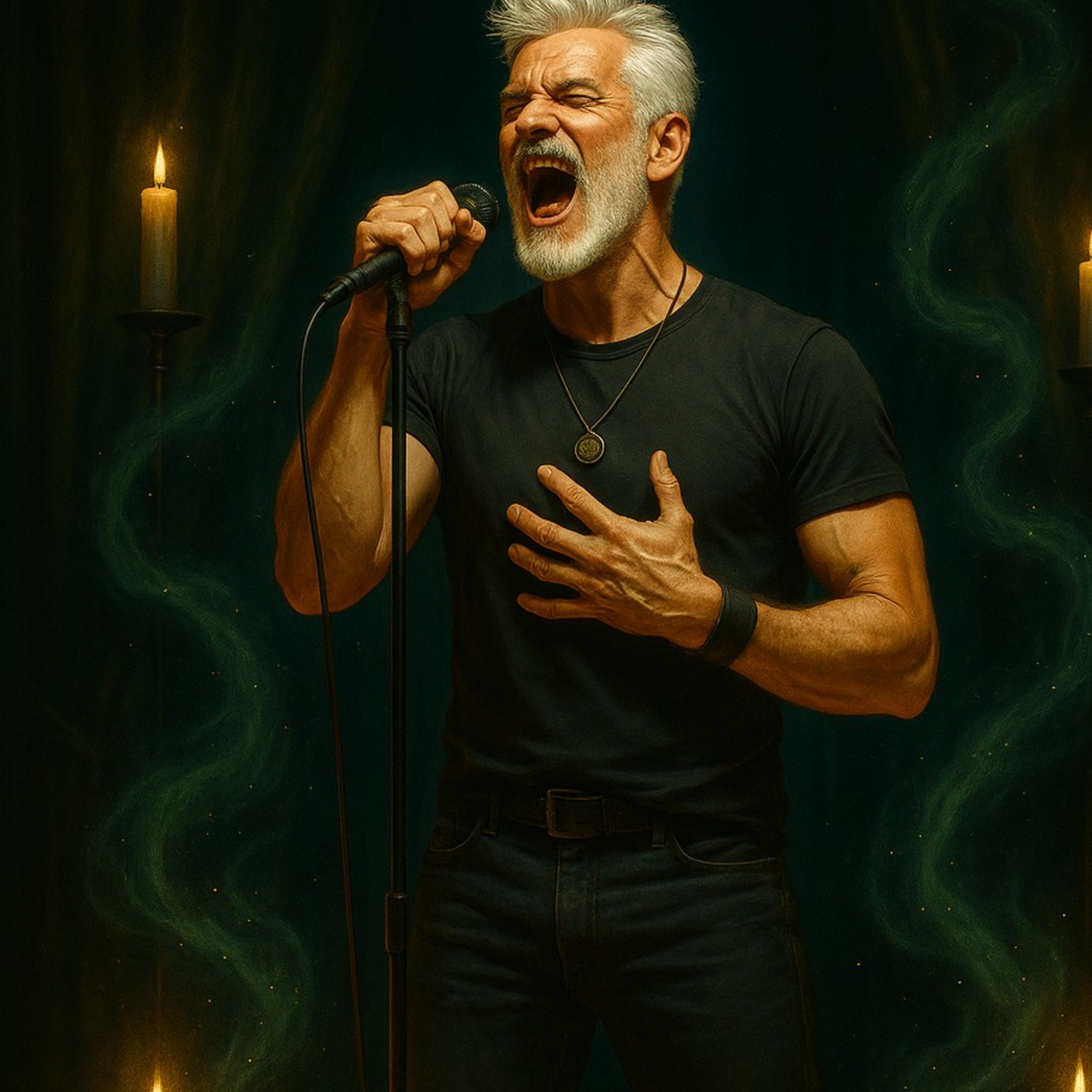 Spells and Charms artwork