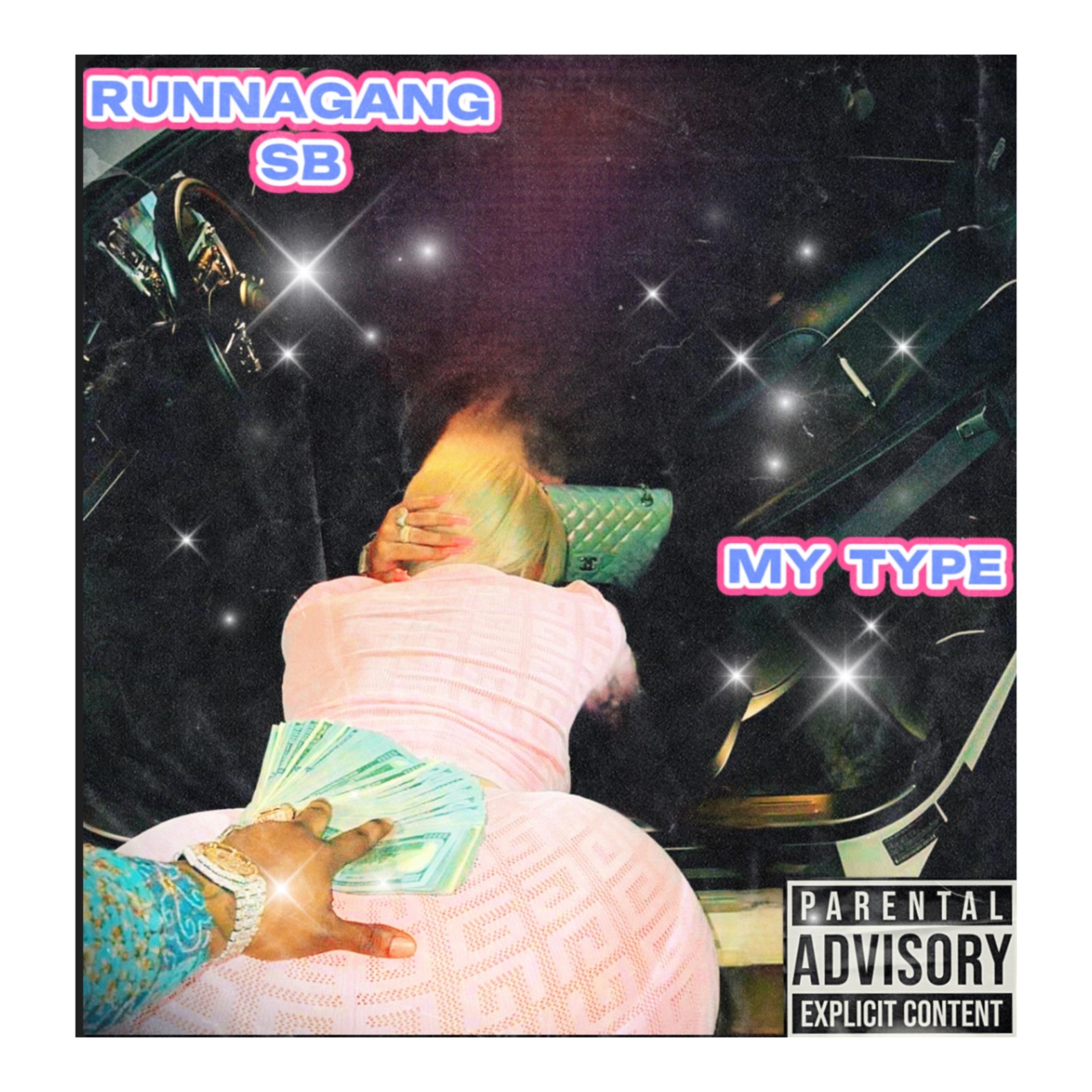 My Type artwork