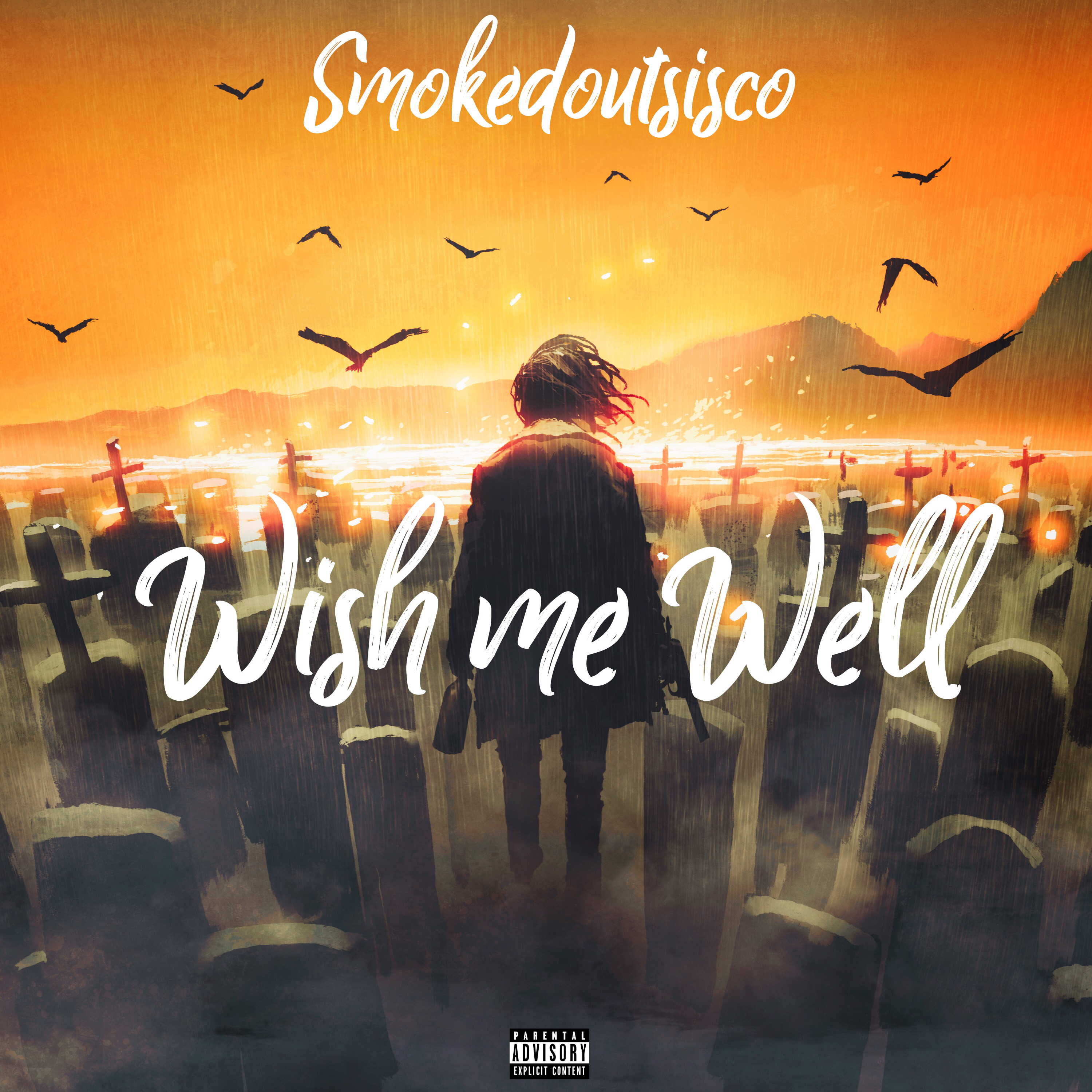 WISH ME WELL artwork