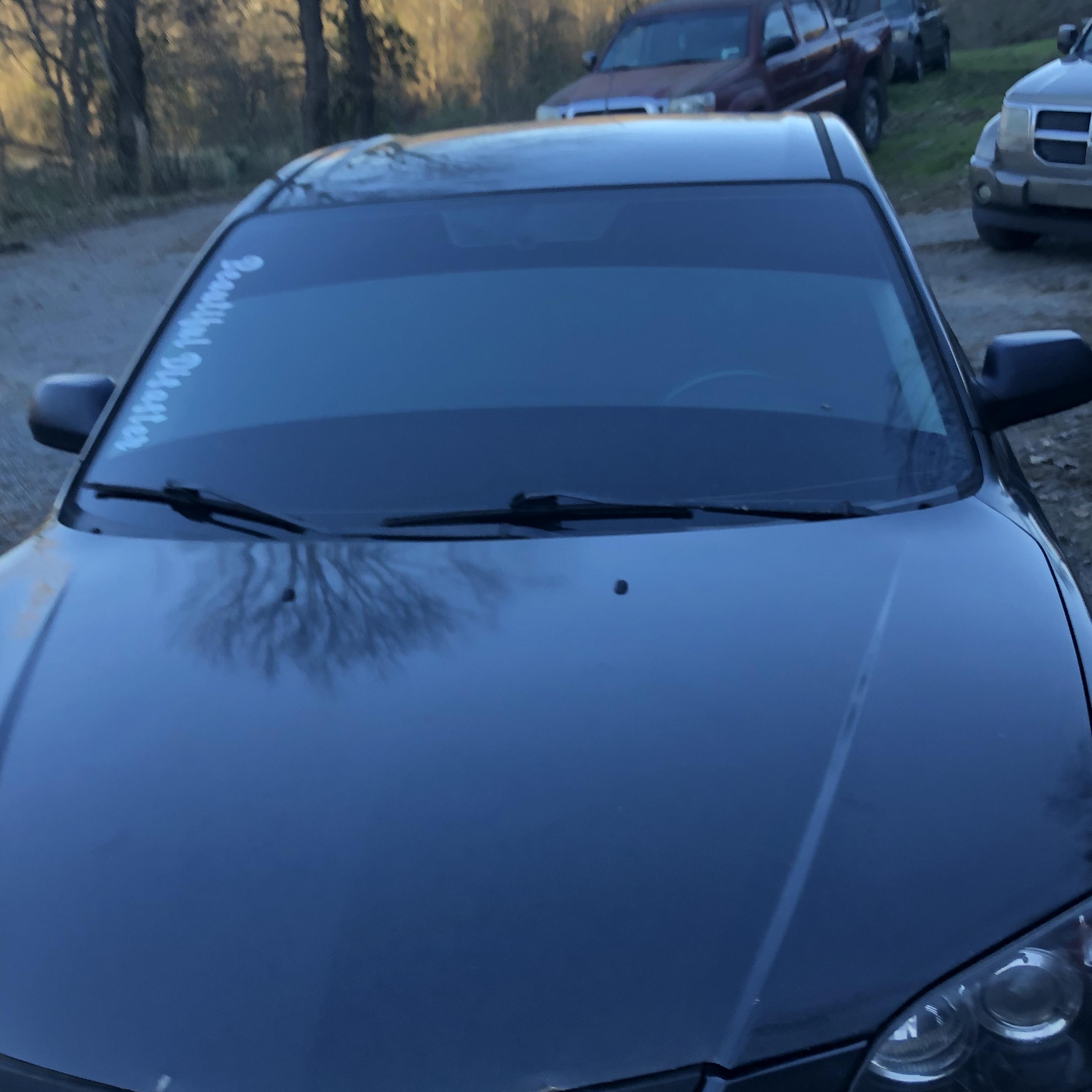 Count3r Pos3 artwork