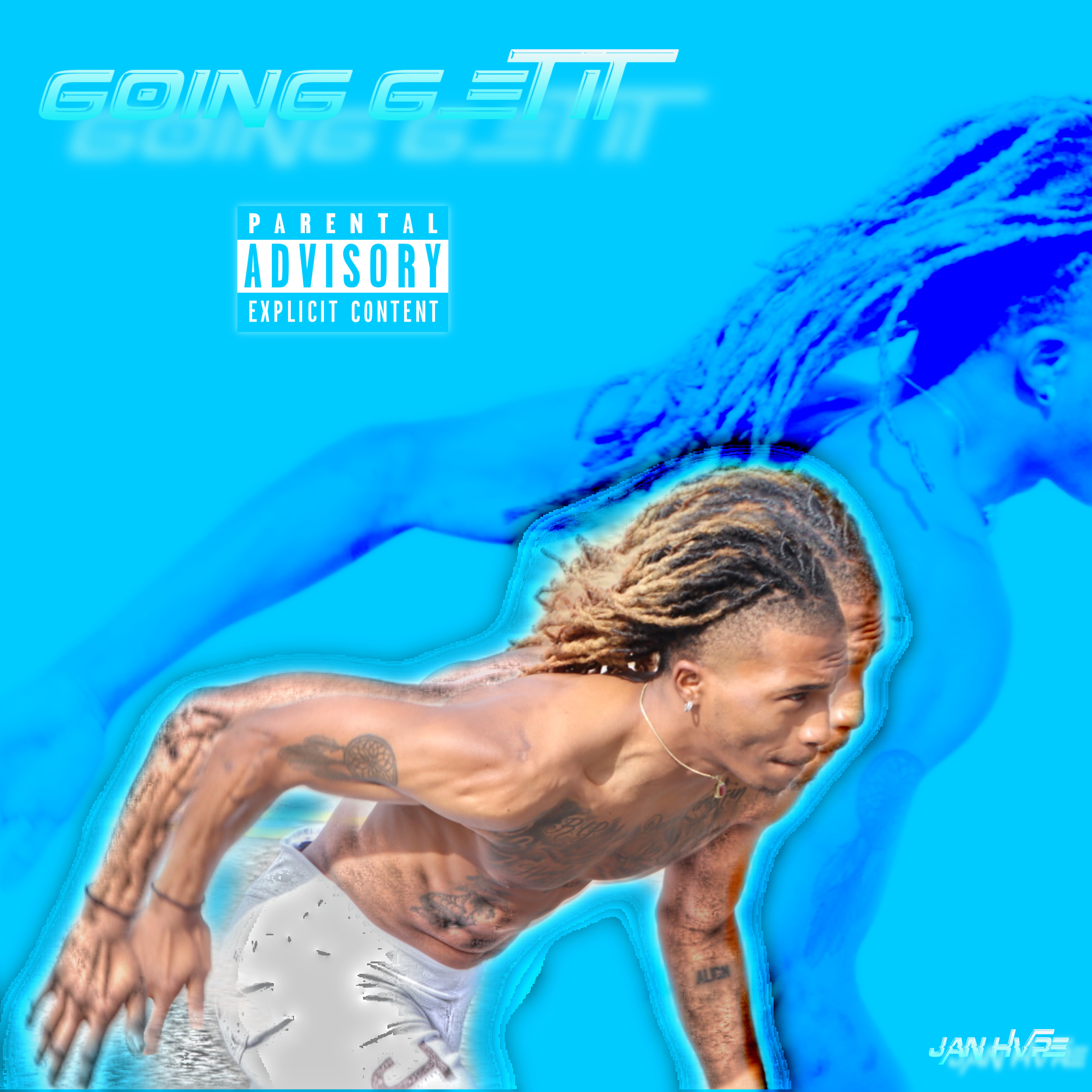 Going Get It artwork