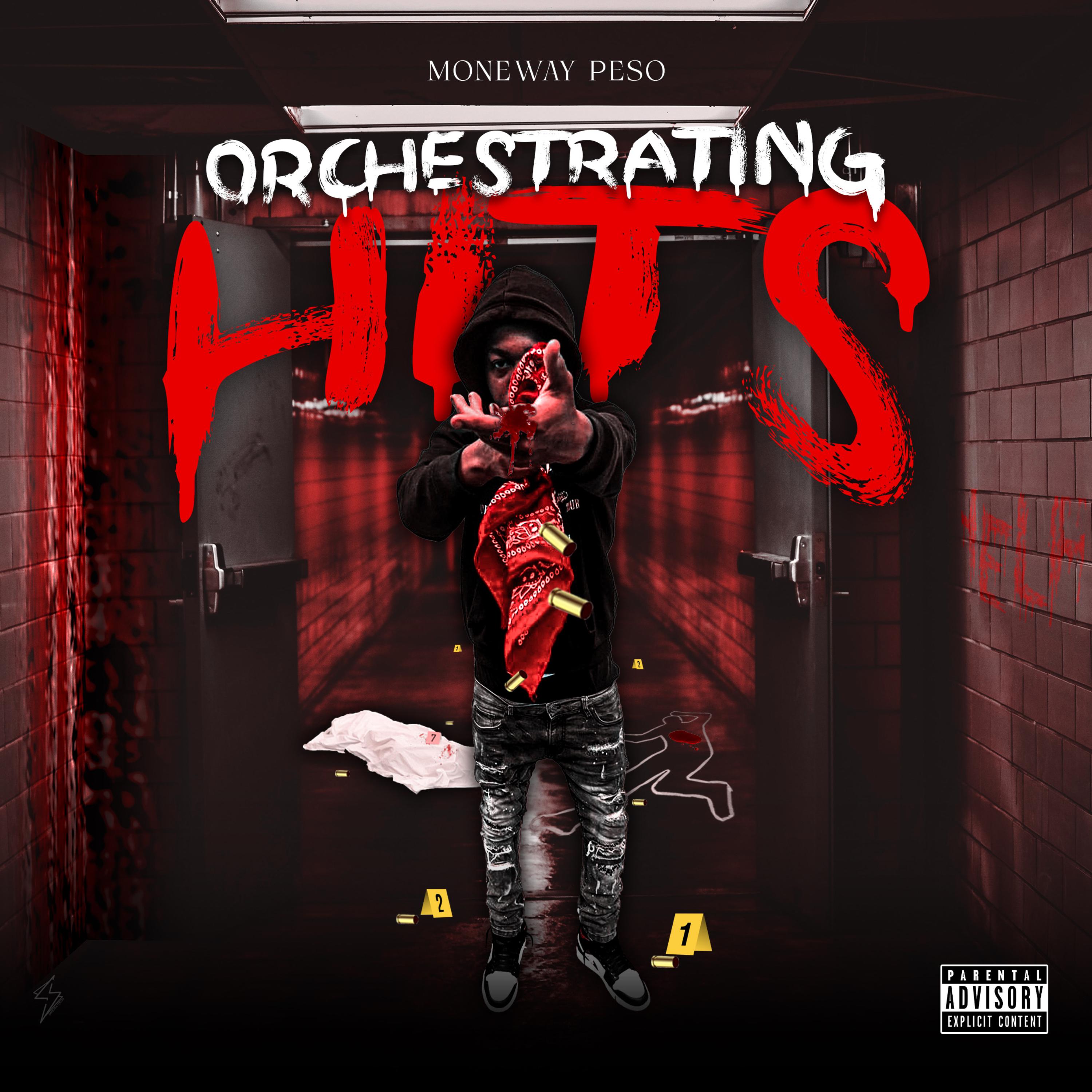 Orchestrating Hits artwork