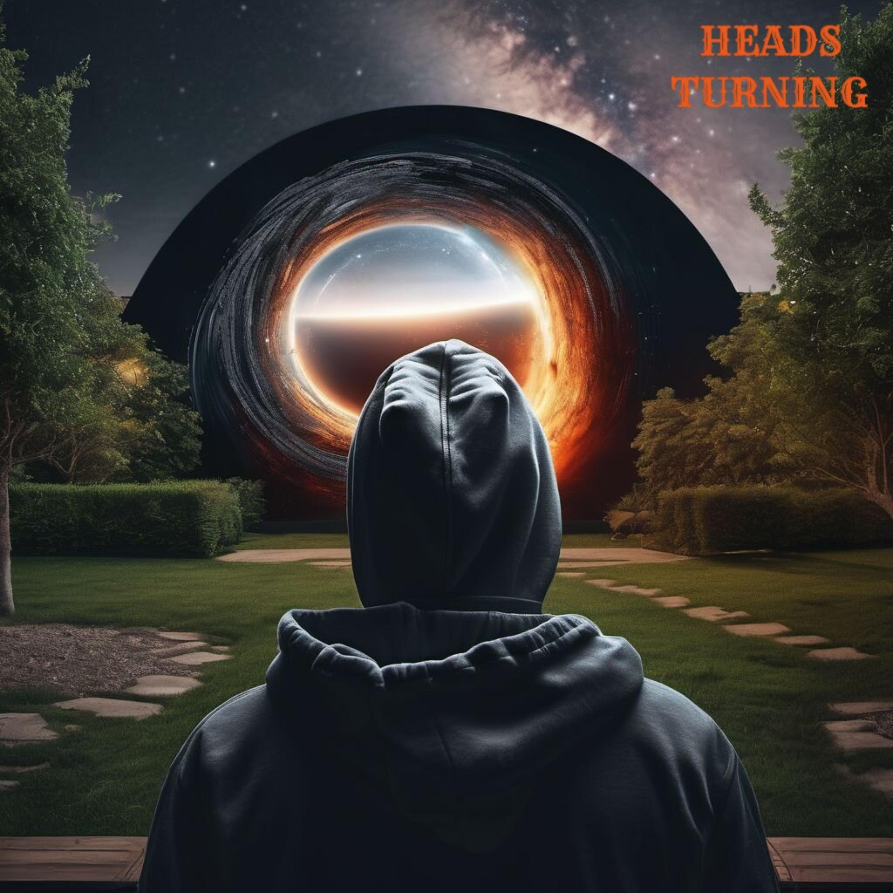 Heads Turning artwork