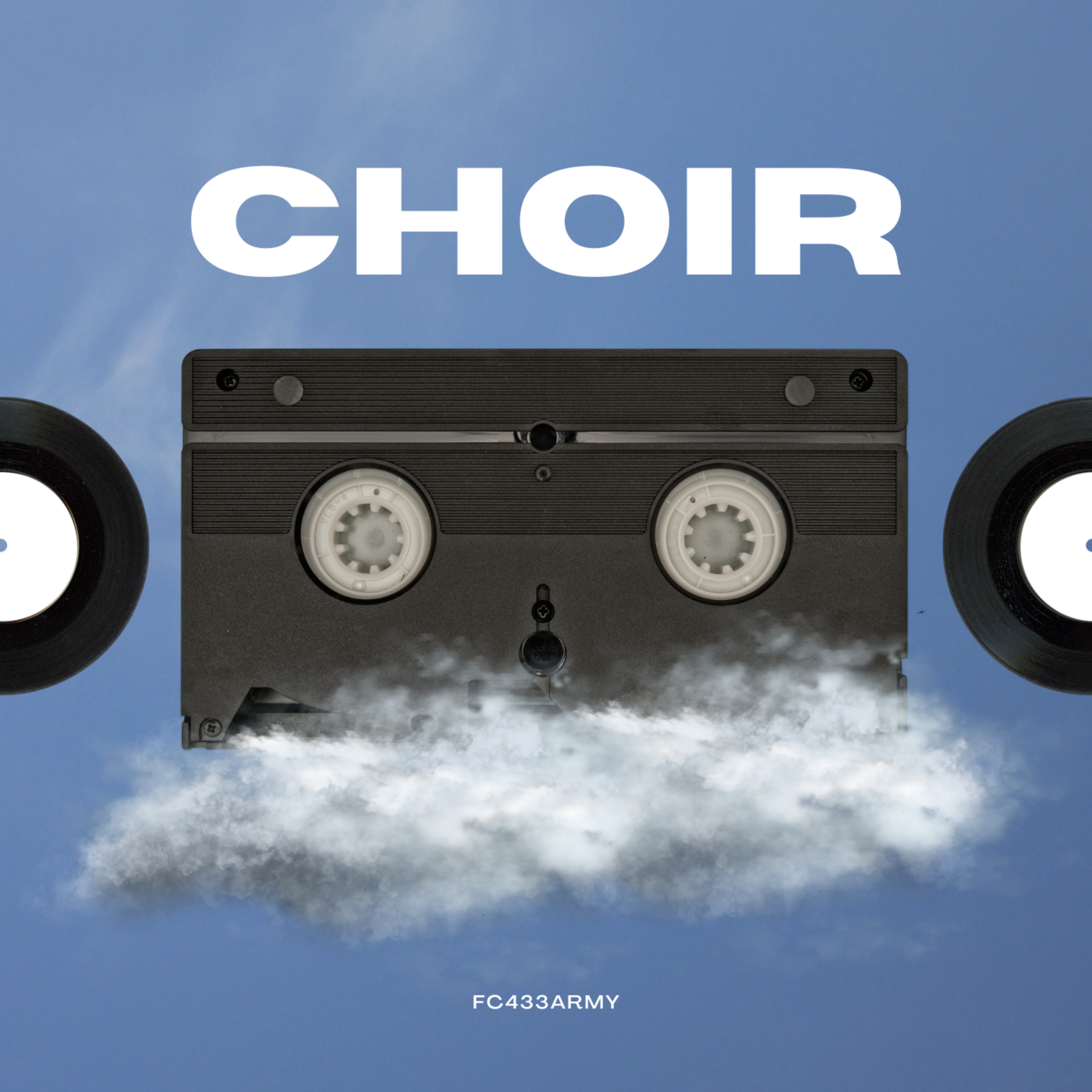 Choir by FC433ARMY cover art