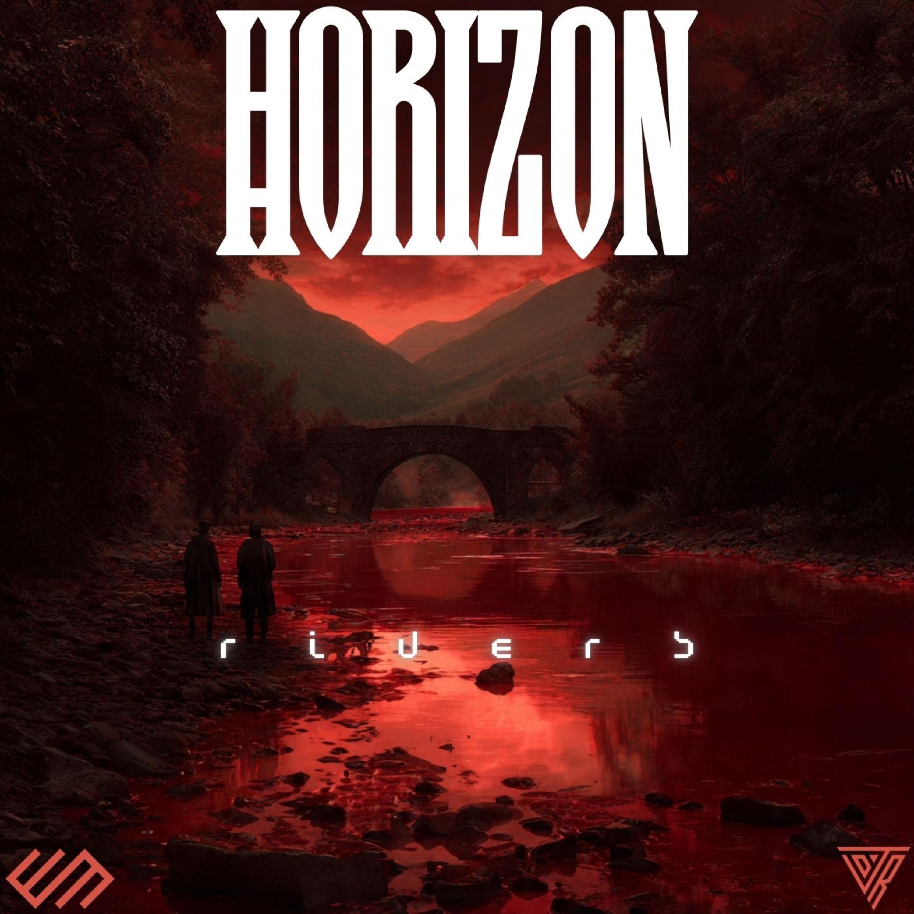HORIZON RIVERS artwork