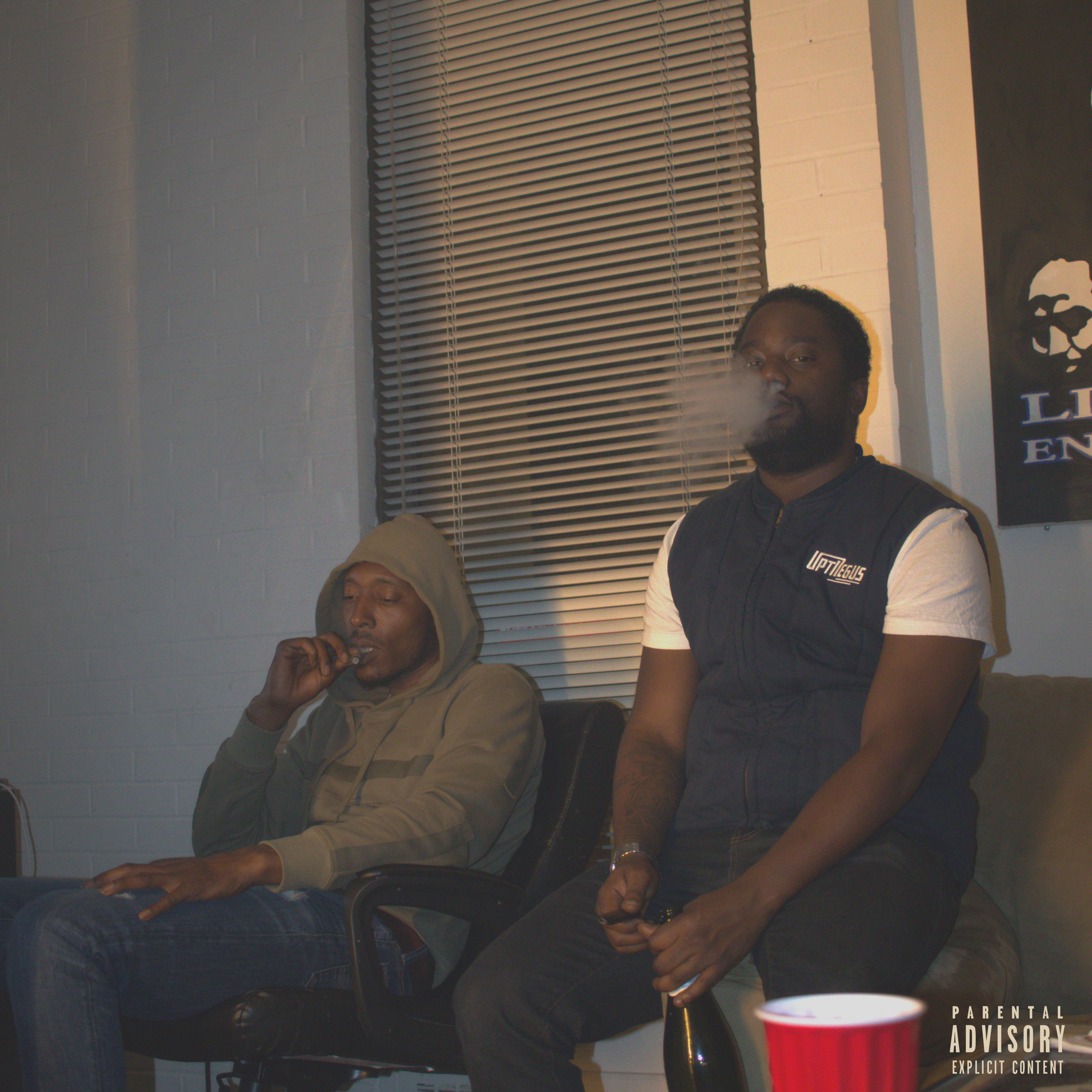 Playa -n- Skillz artwork