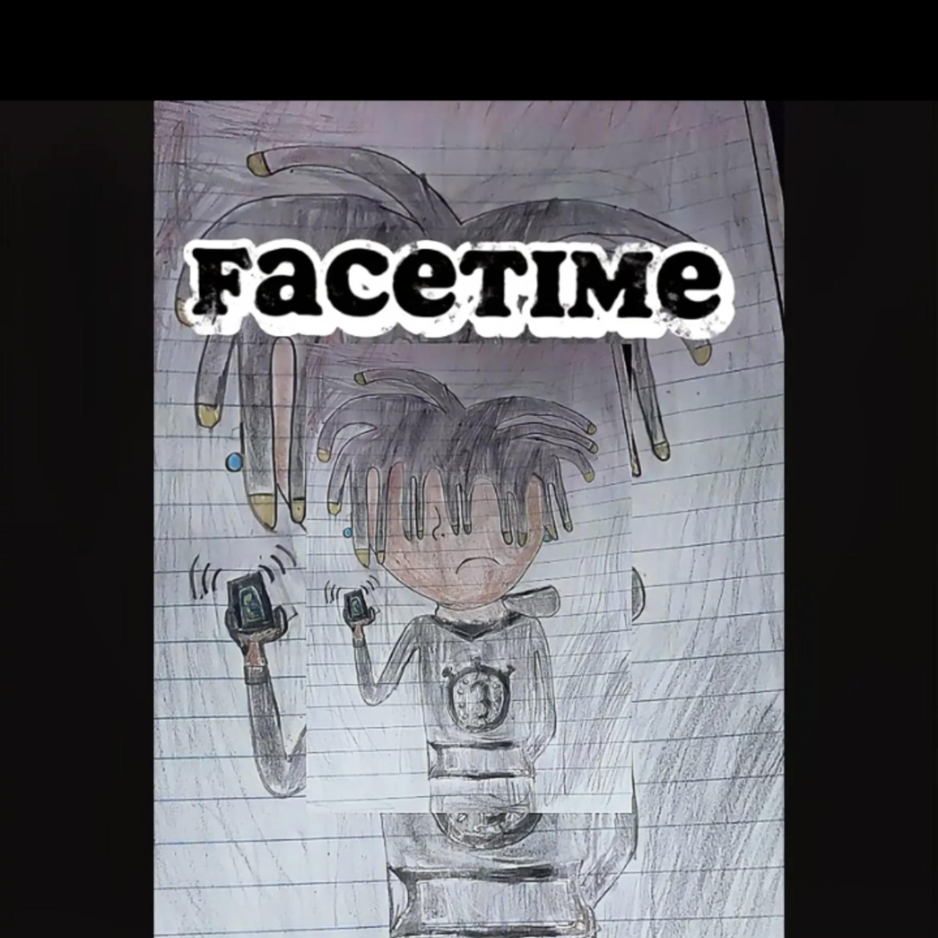 FaceTime artwork