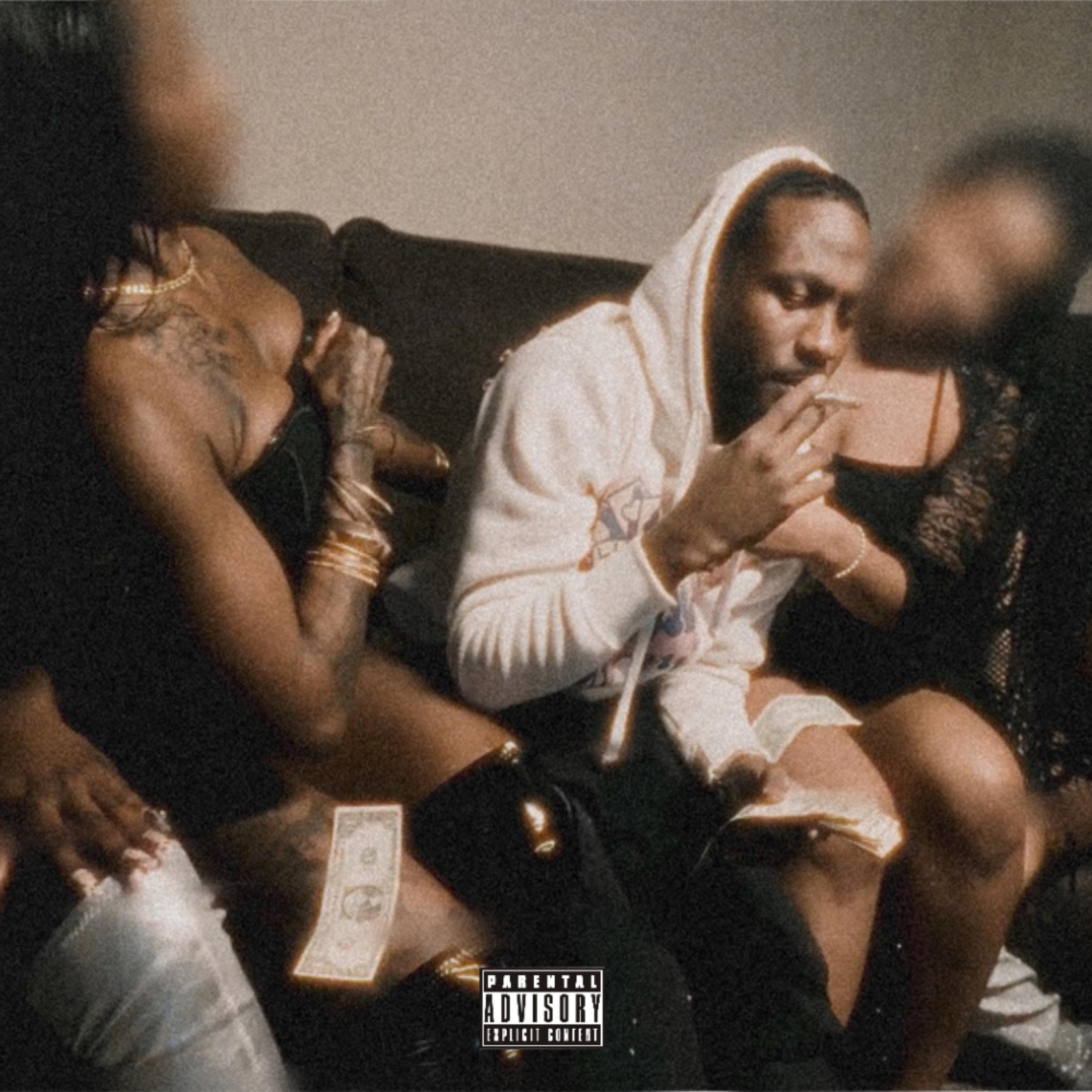 STRIPPER PARTY artwork