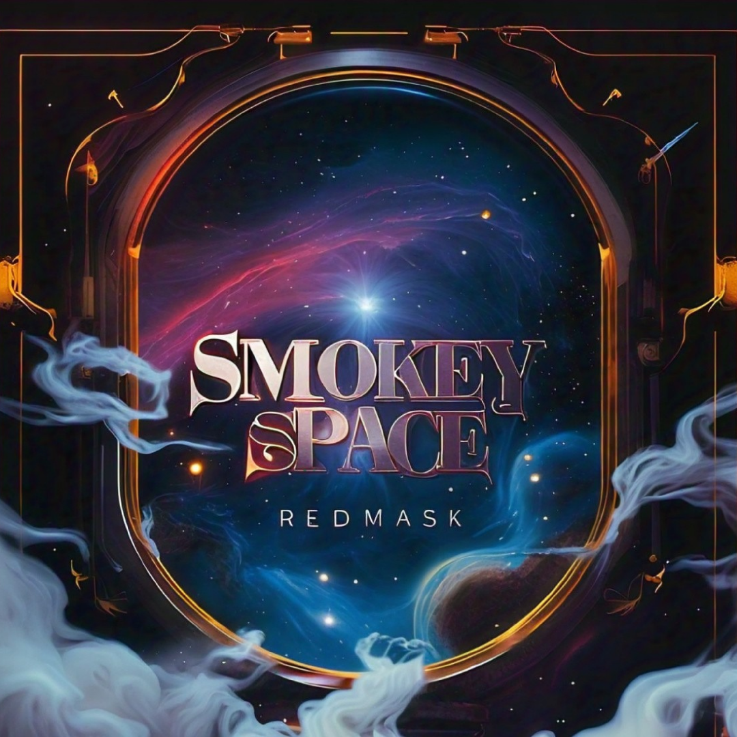 Smokey Space (Live Mix) artwork