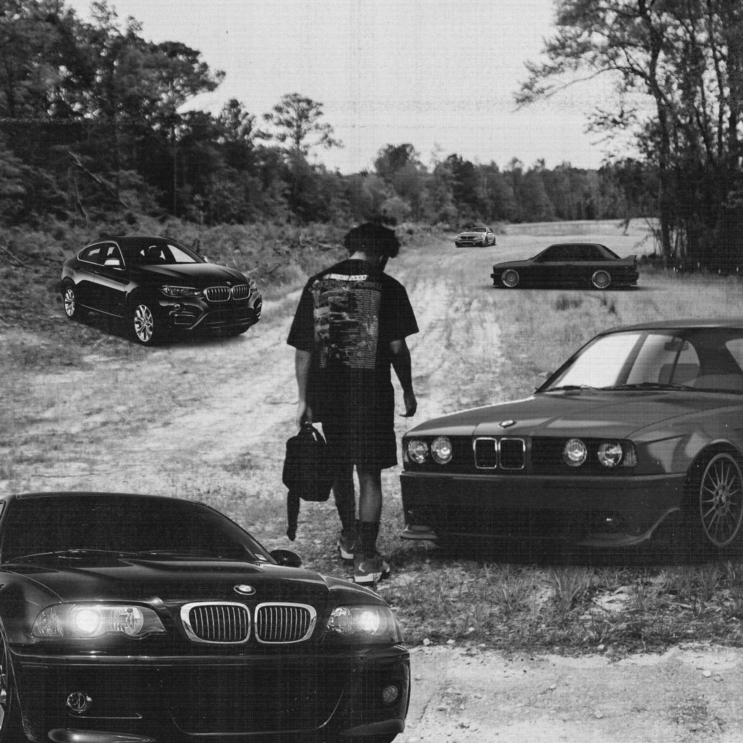 Auto Freestyle 5 artwork